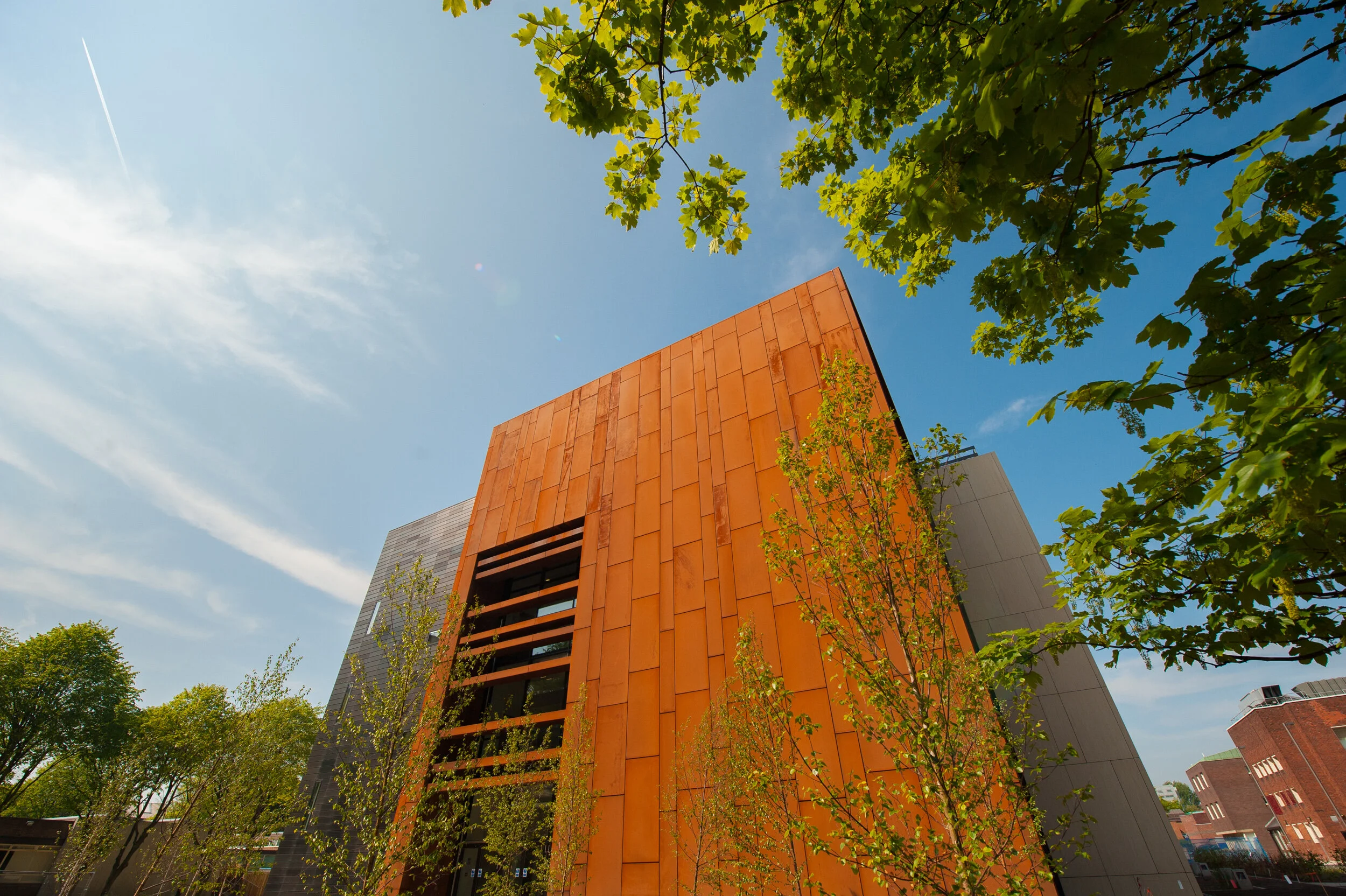 University of Liverpool