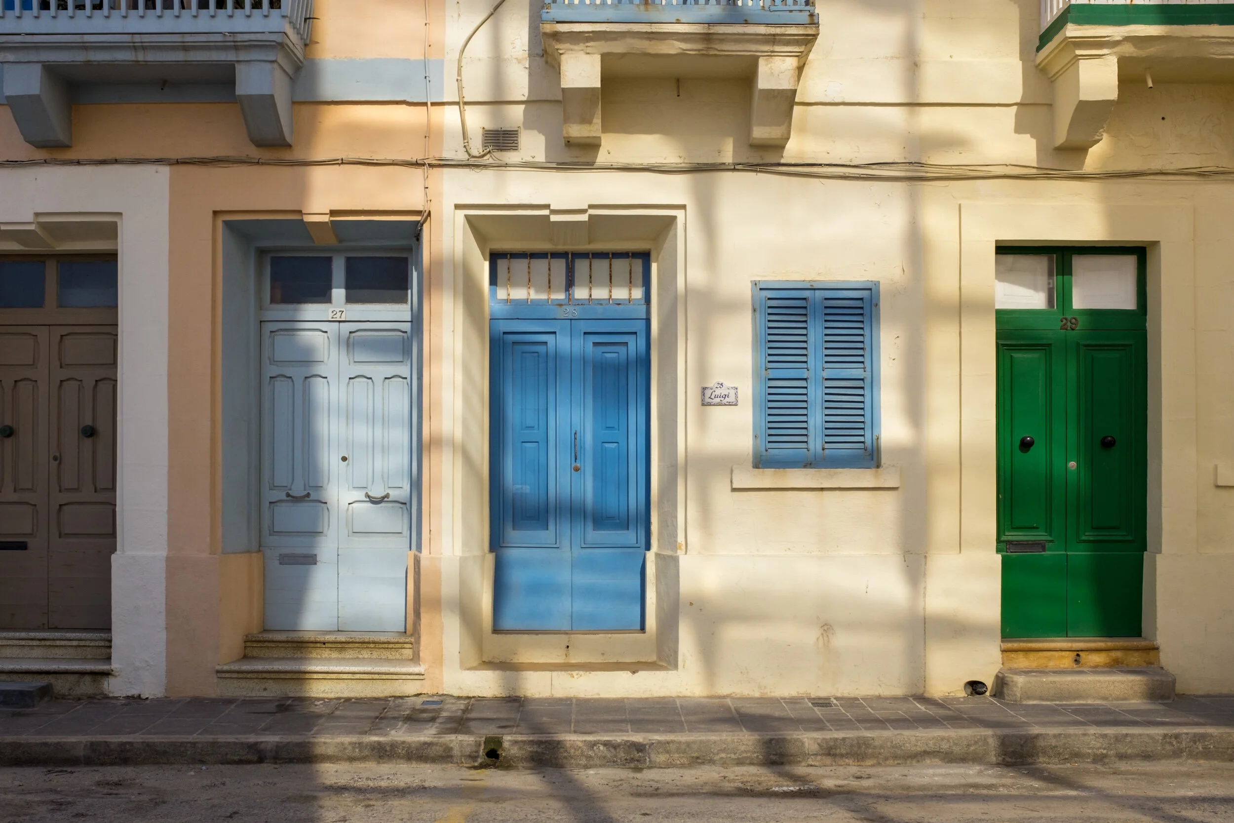 Malta