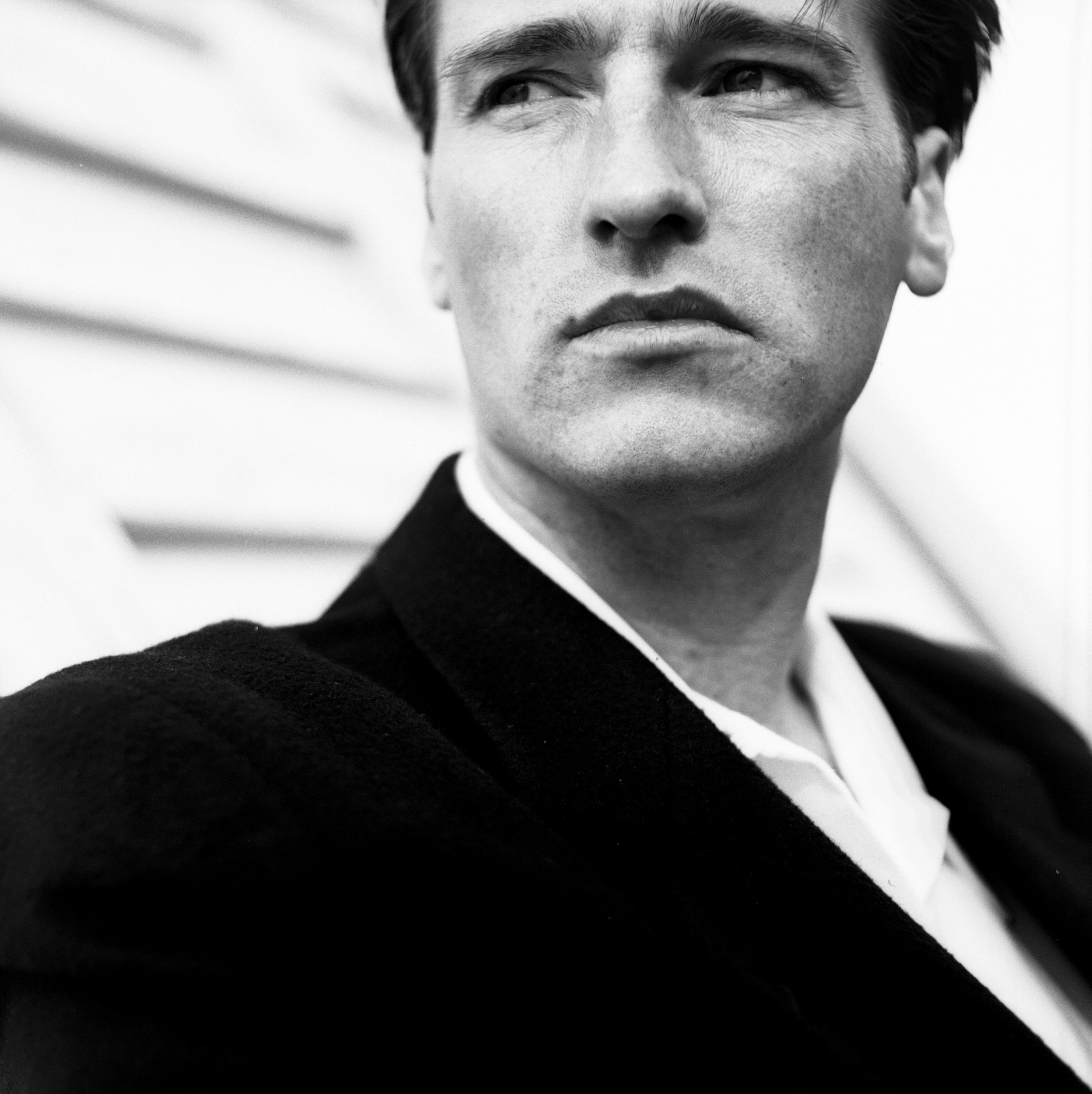 Thomas Lang