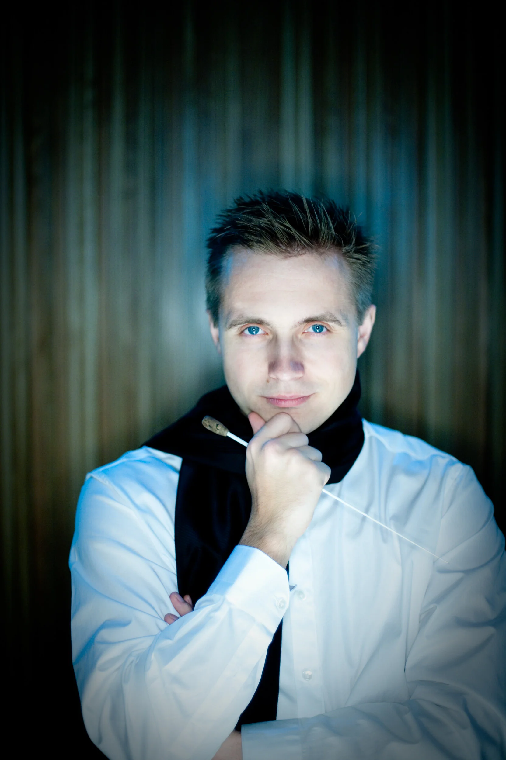 Vasily Petrenko