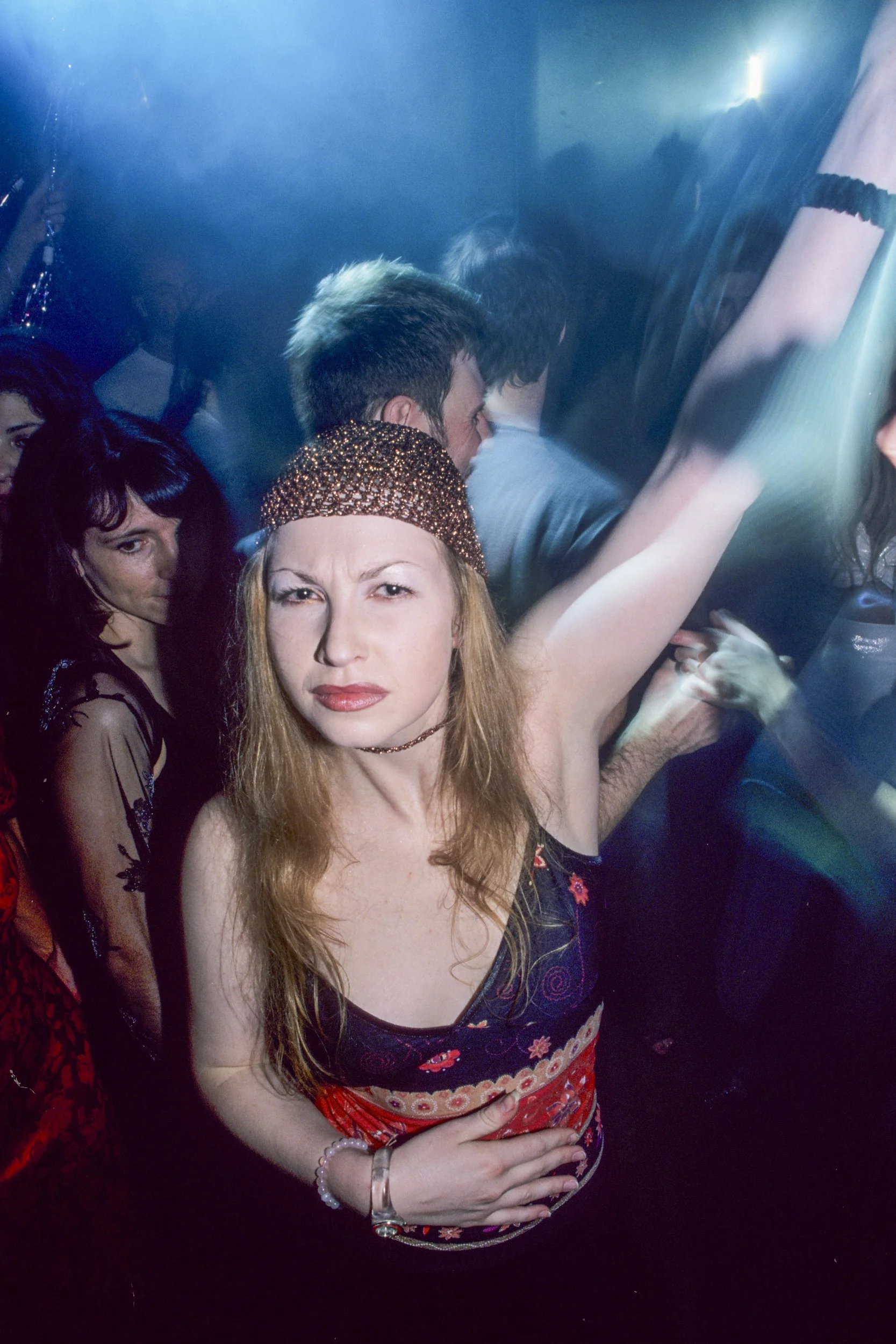 Garlands, Liverpool