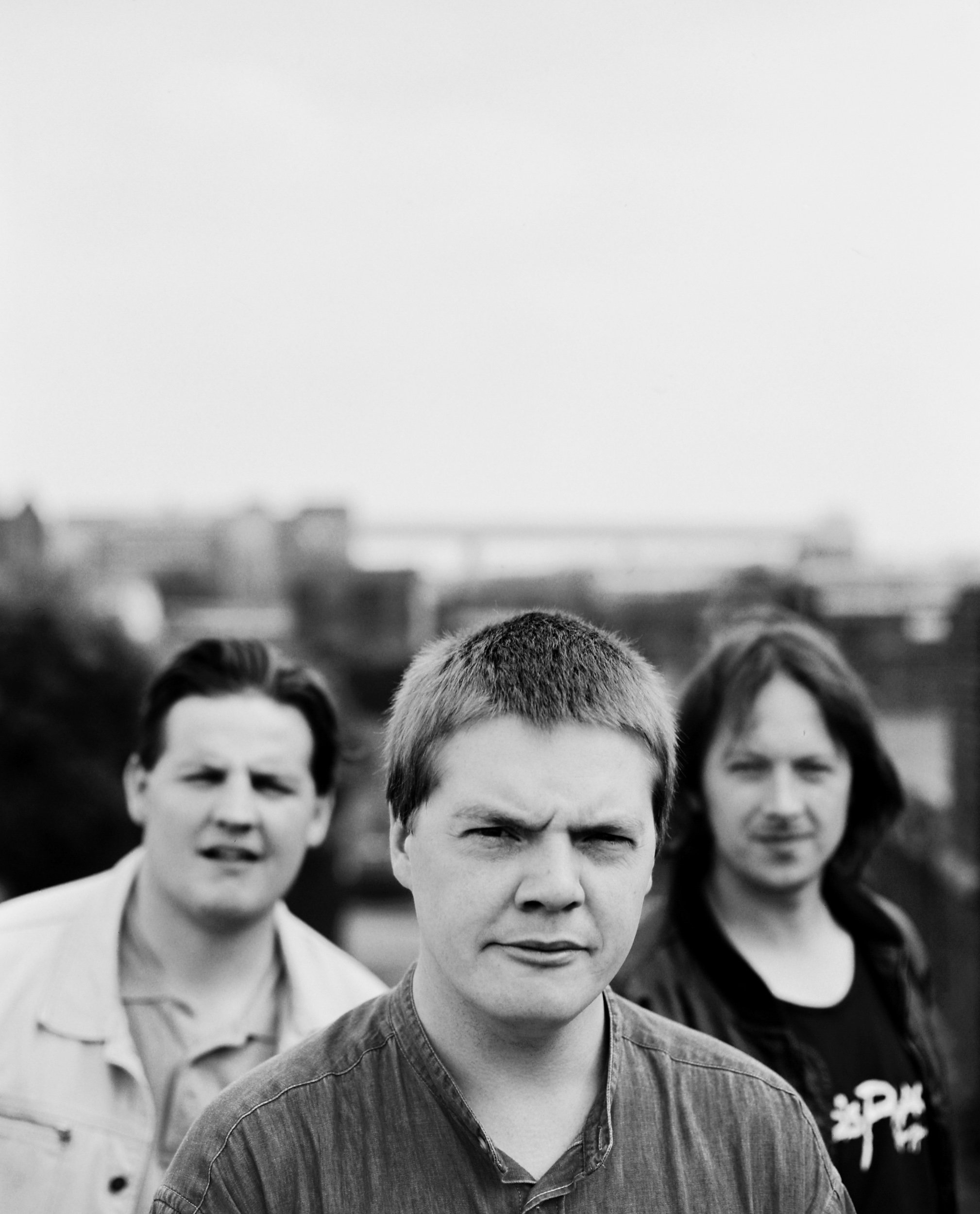 808 State