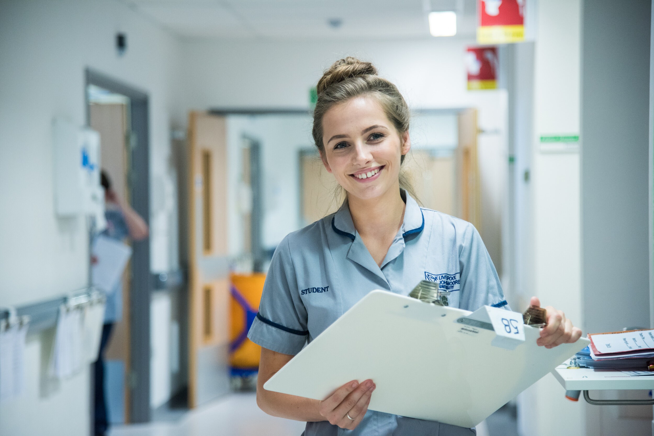 Whiston NHS