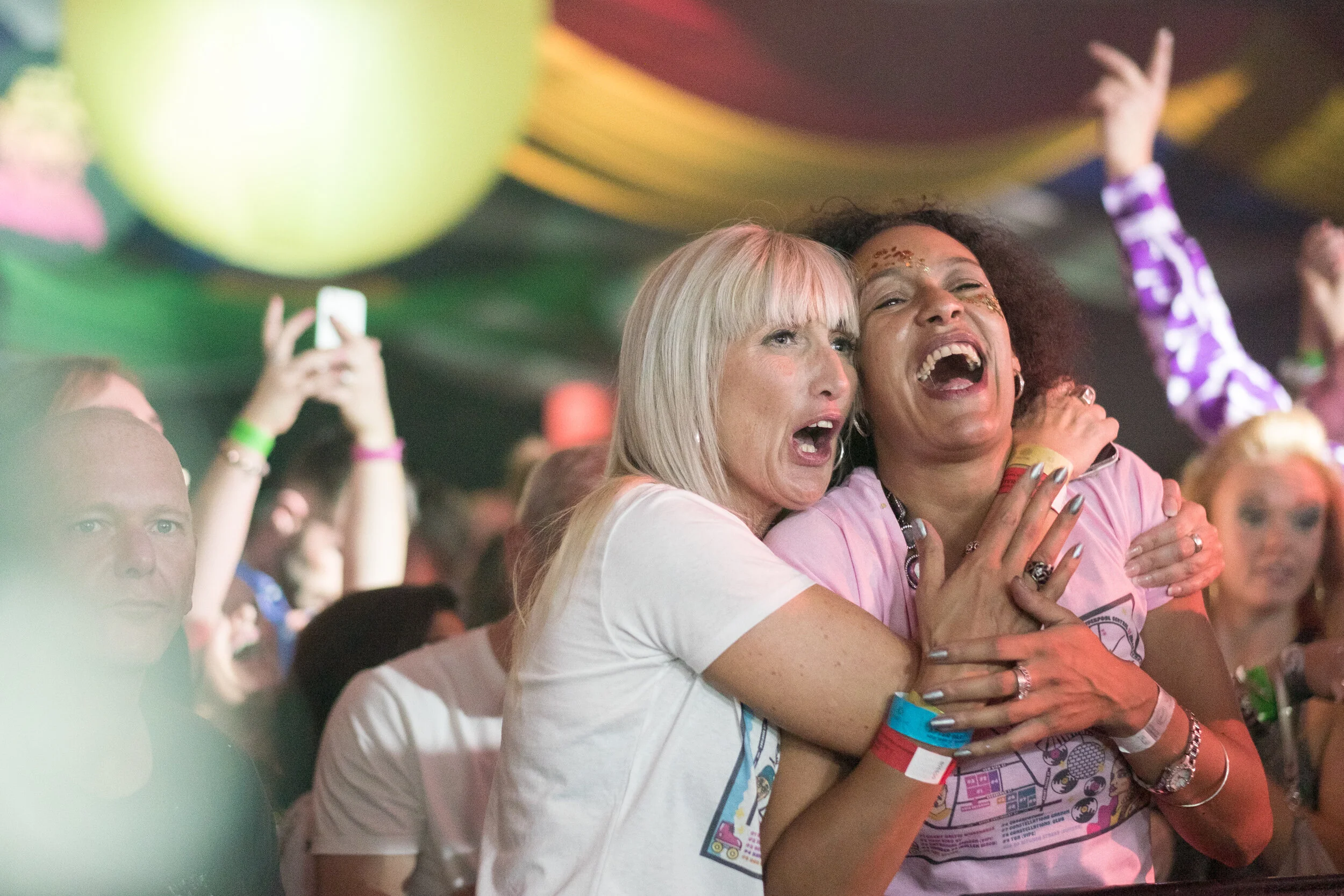 Liverpool Disco Festival