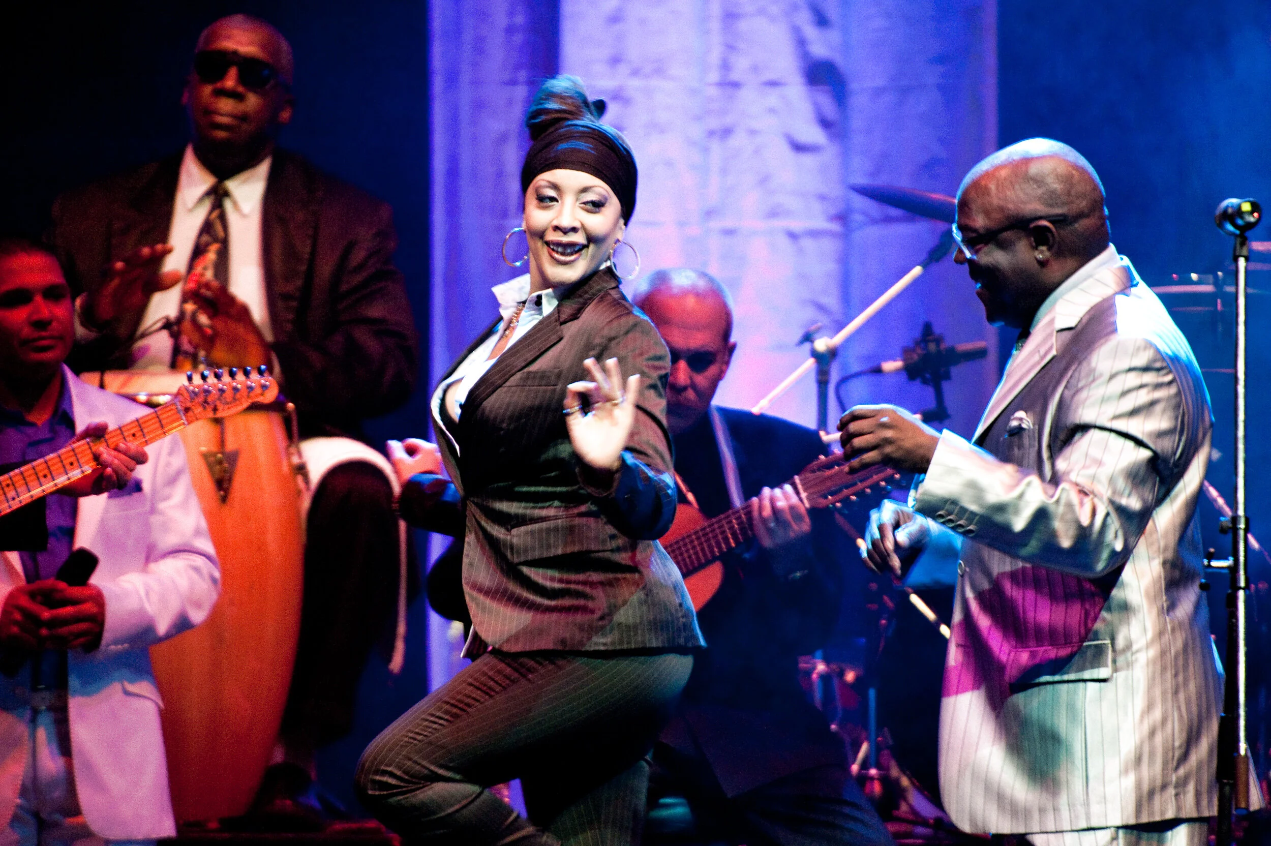 Buena Vista Social Club