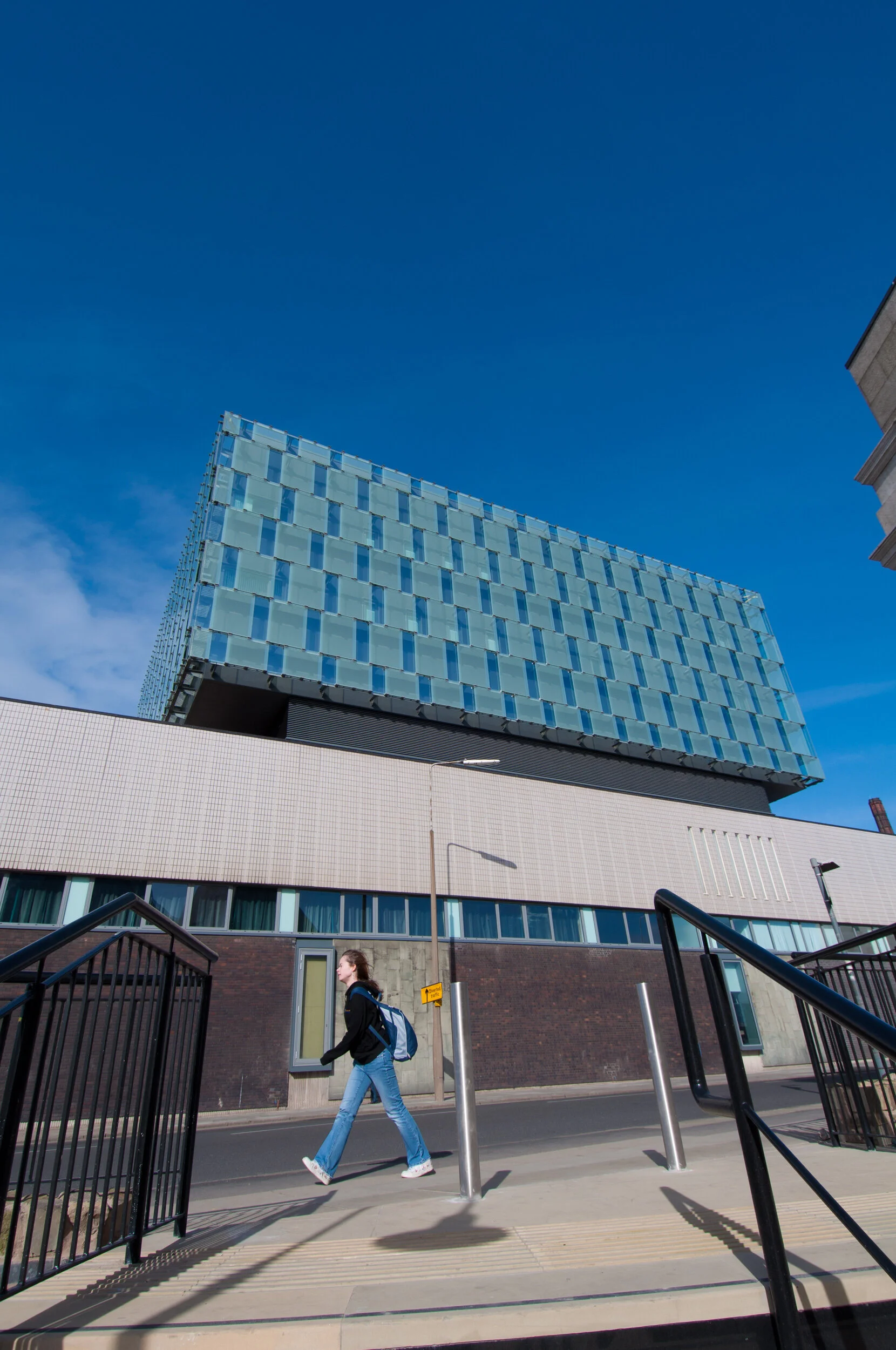 University of Liverpool