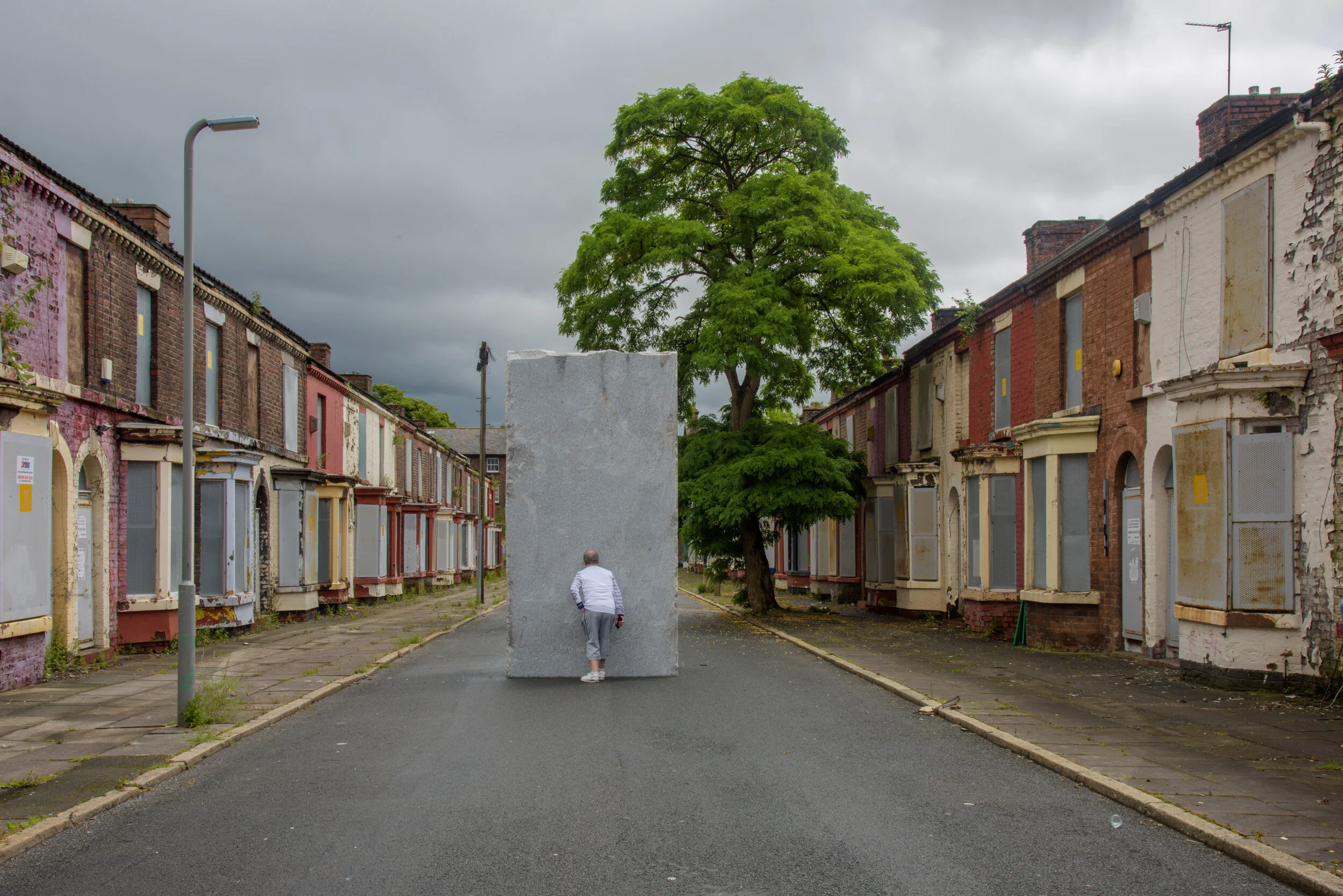 Liverpool Biennial 