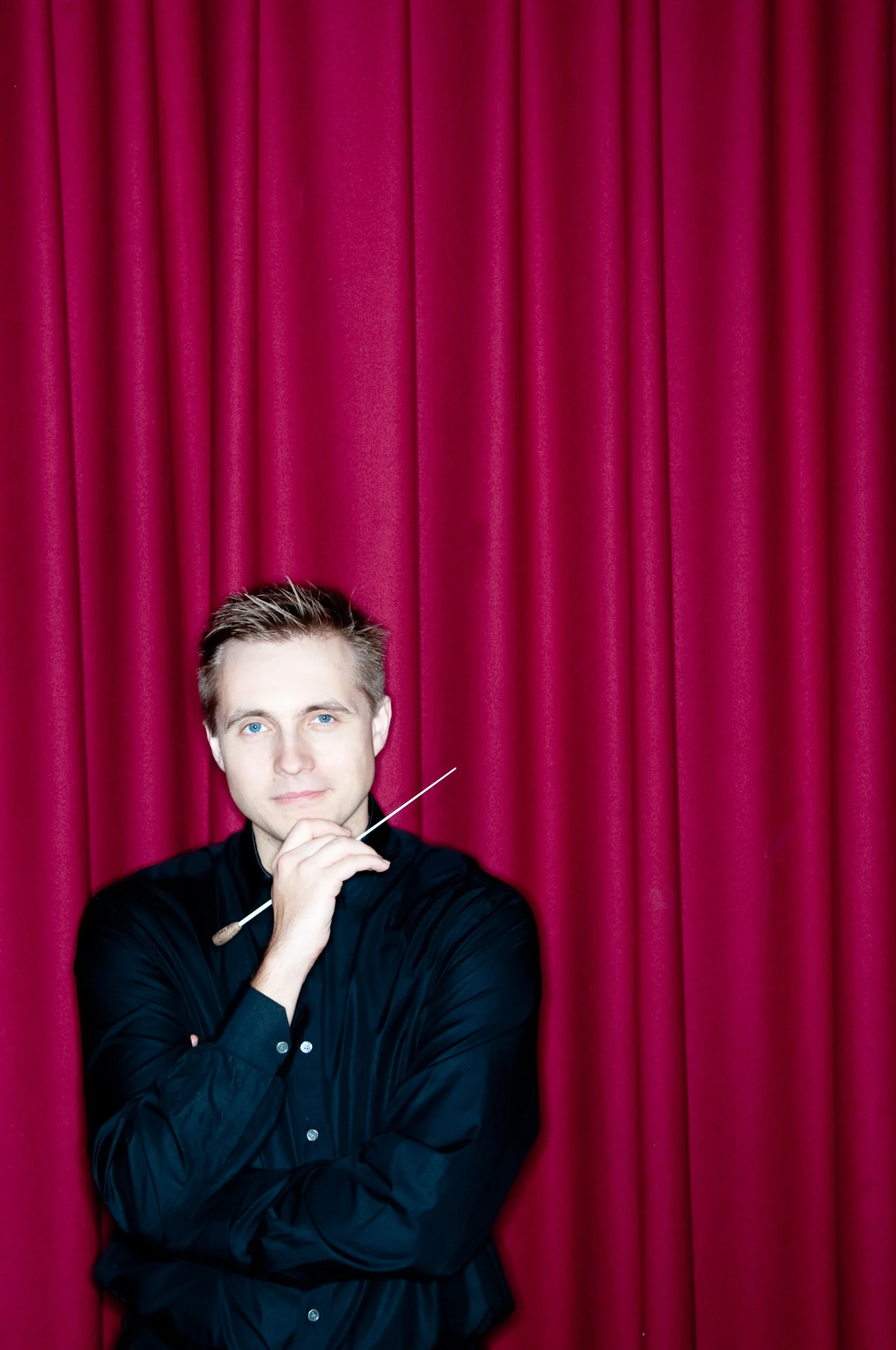 Vasily Petrenko