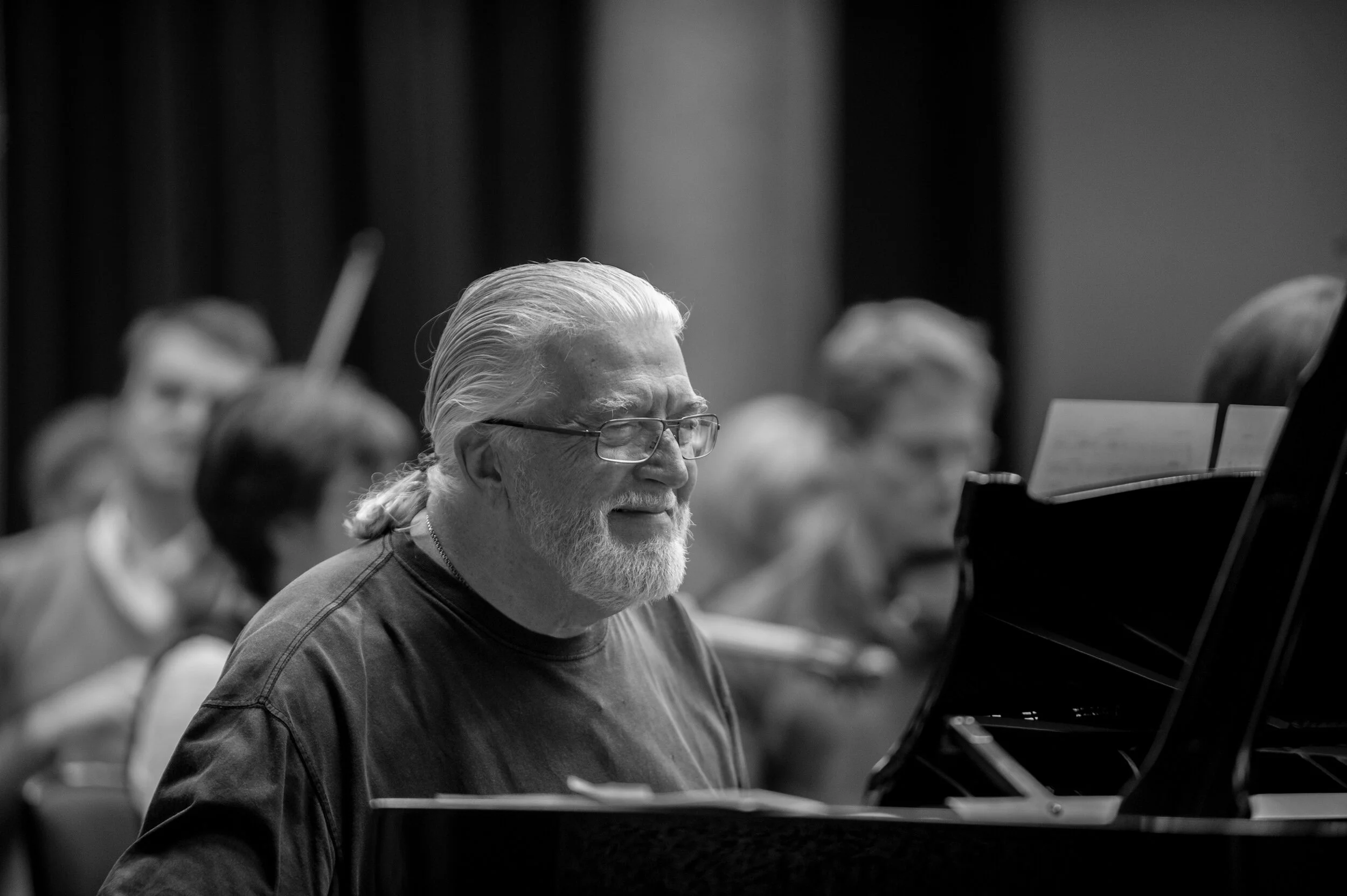 Jon Lord