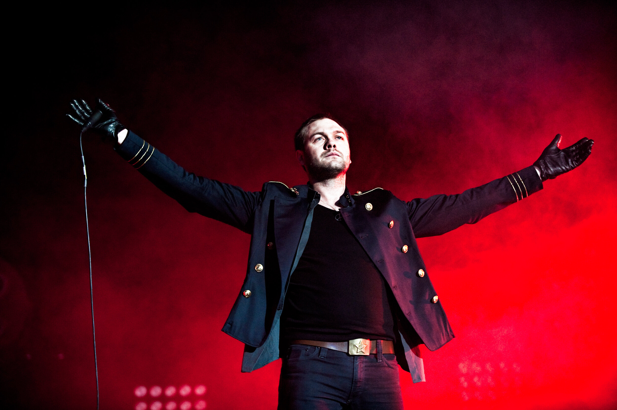 Kasabian
