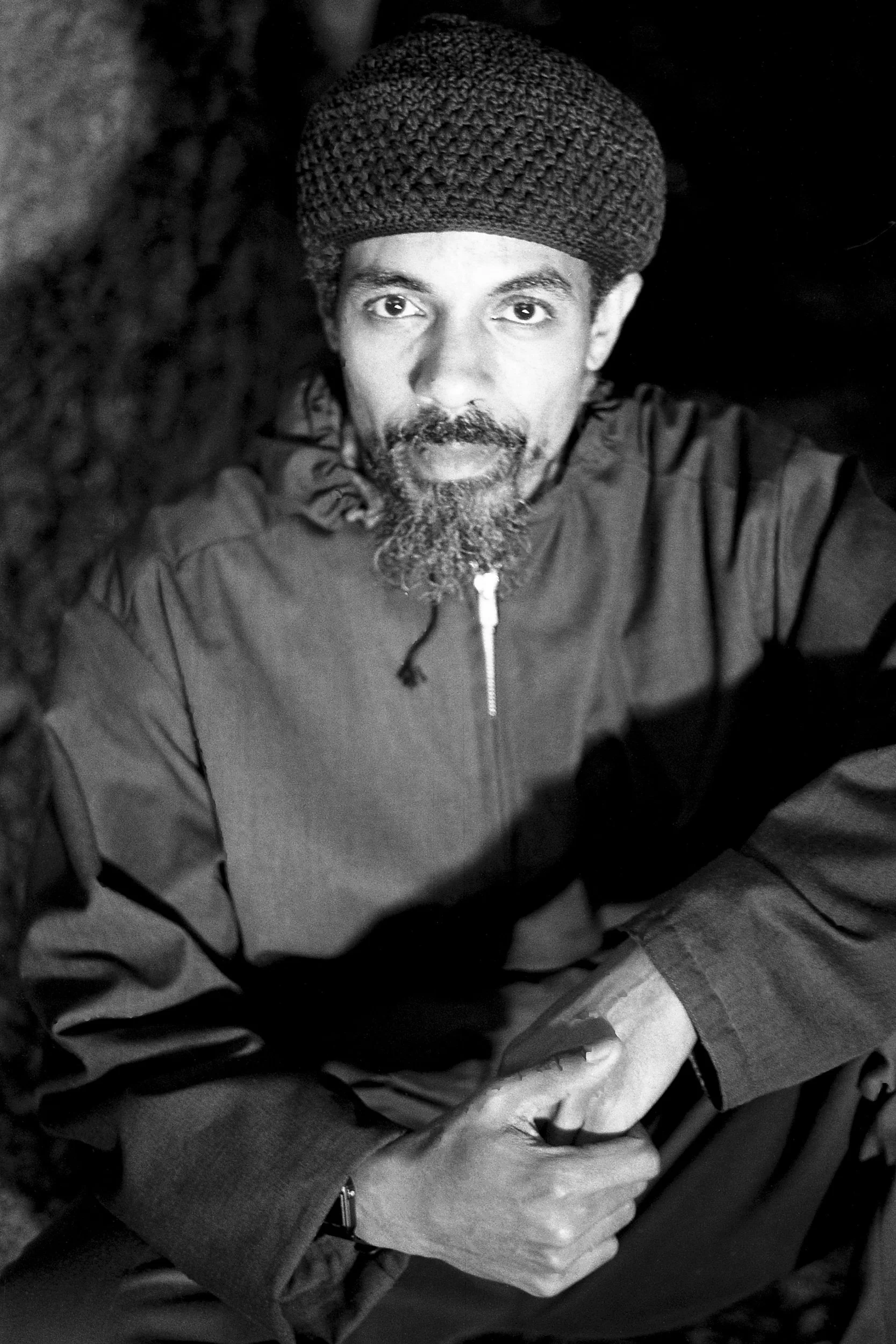 Jalal Nuriddin
