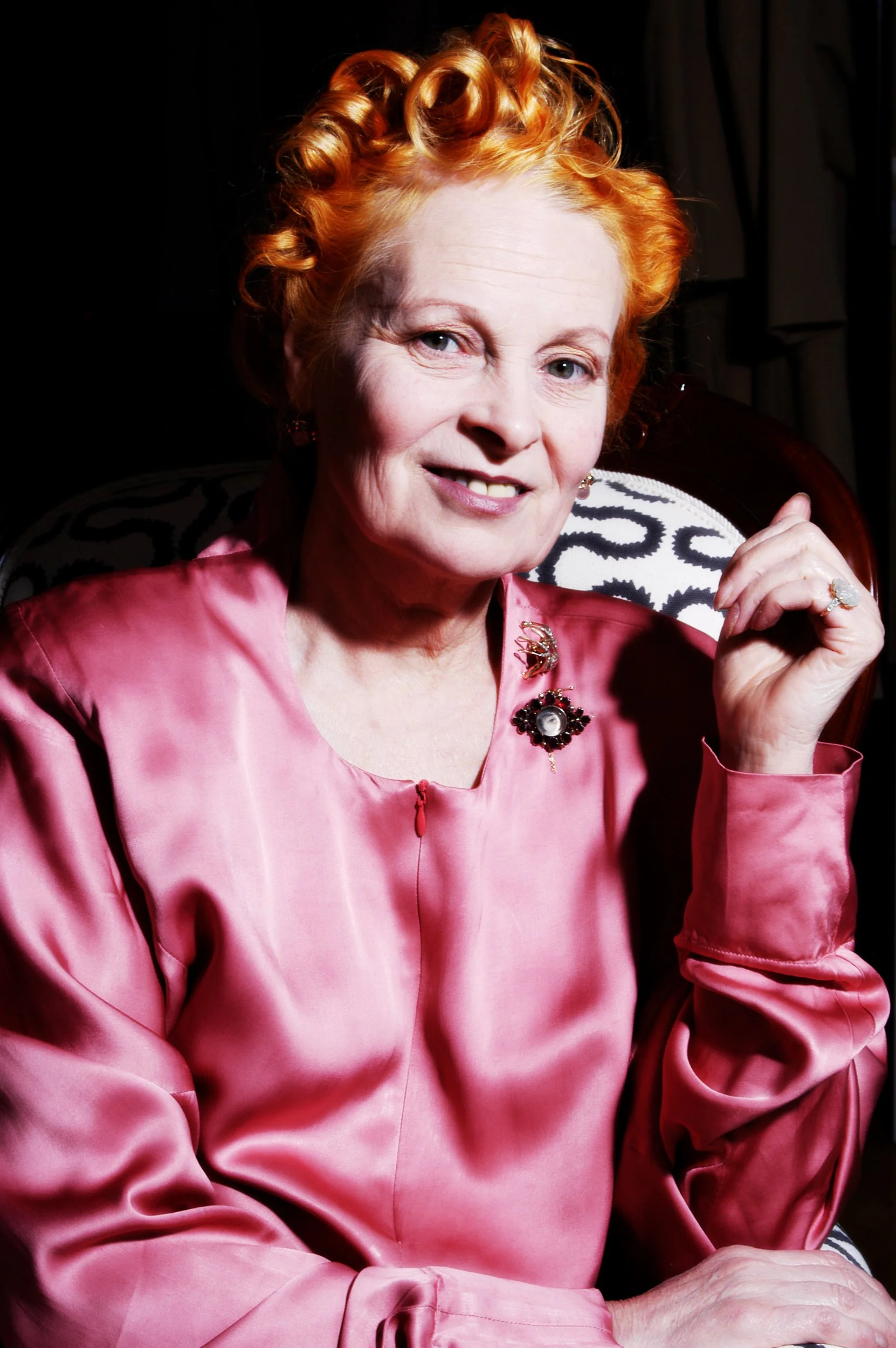 Vivienne Westwood