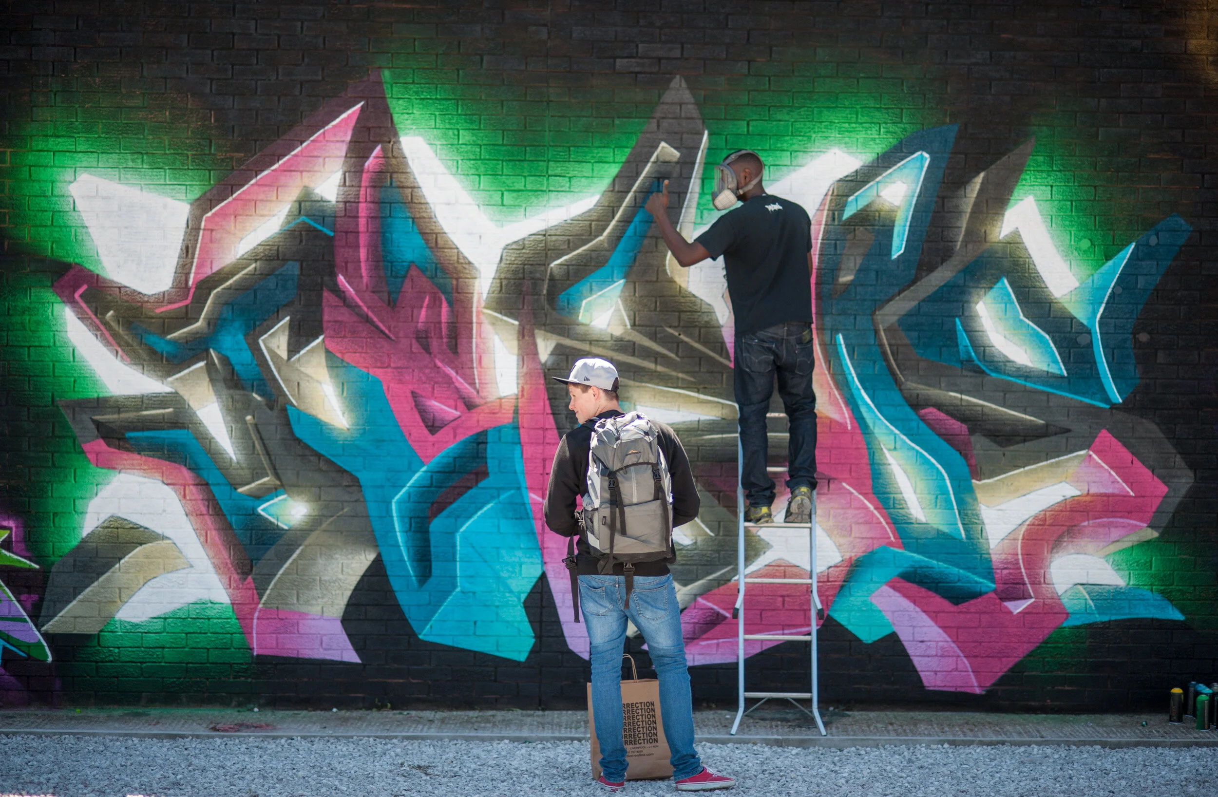 Street Art Festival