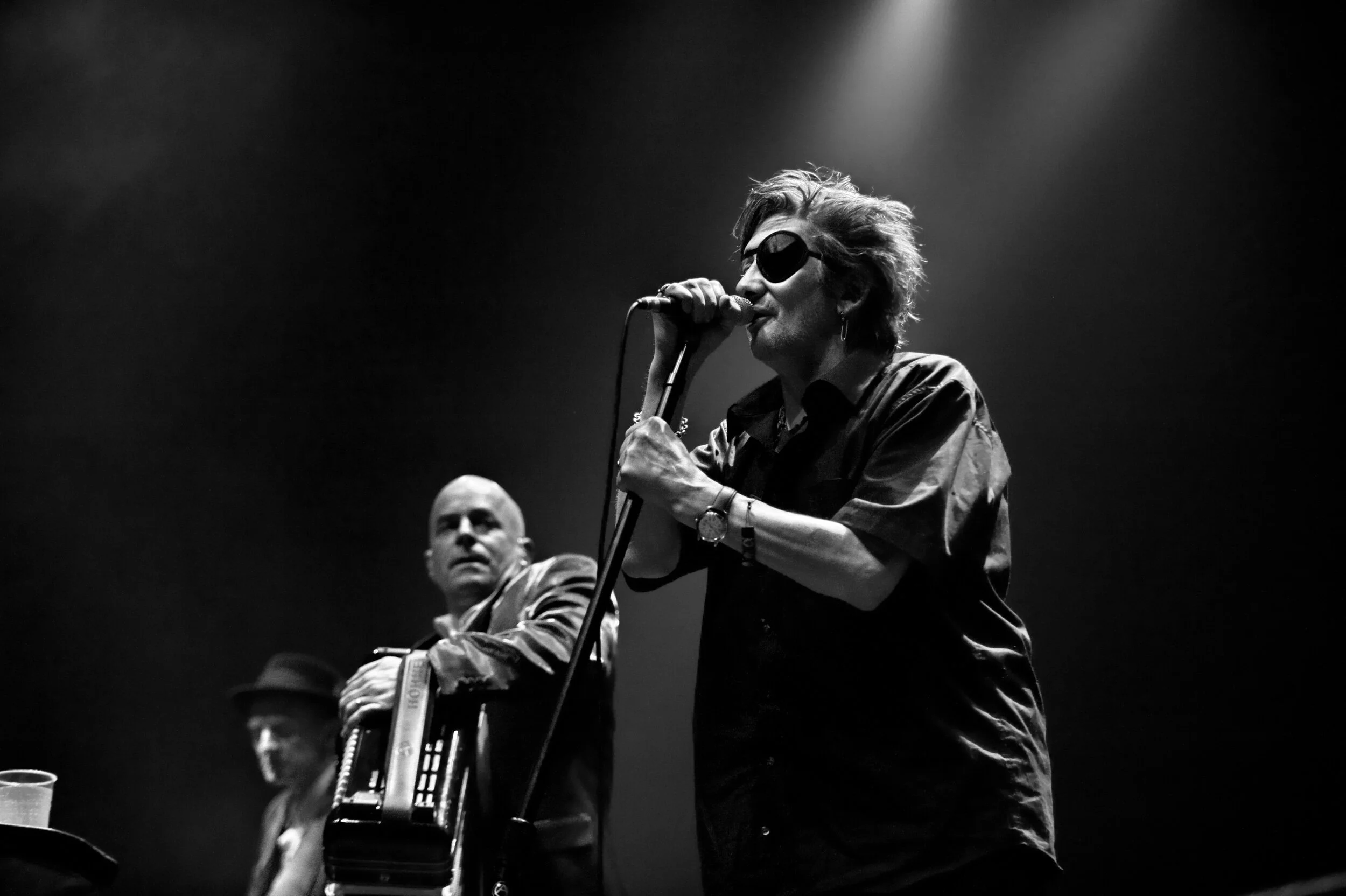 The Pogues