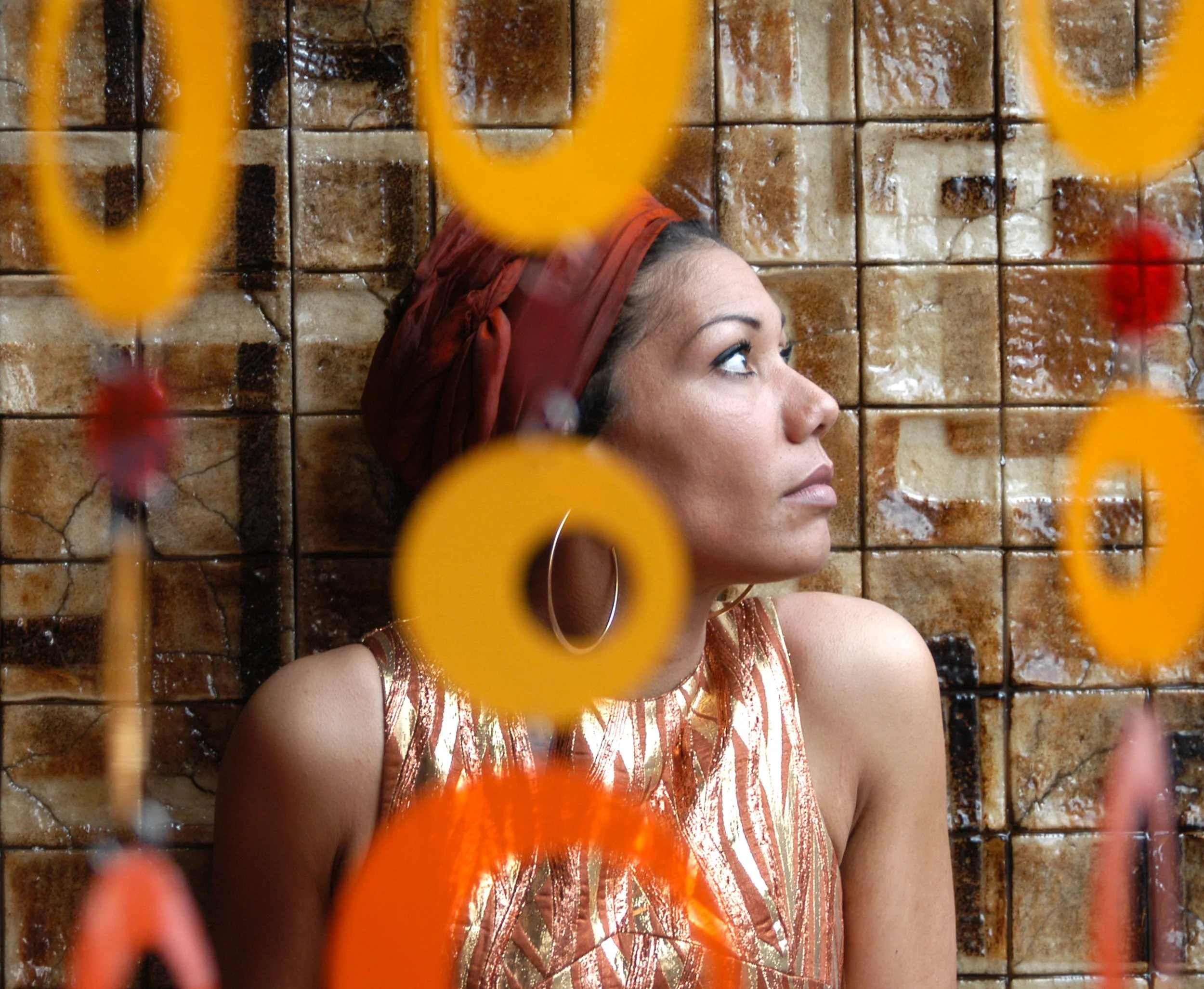 Donna Berry
