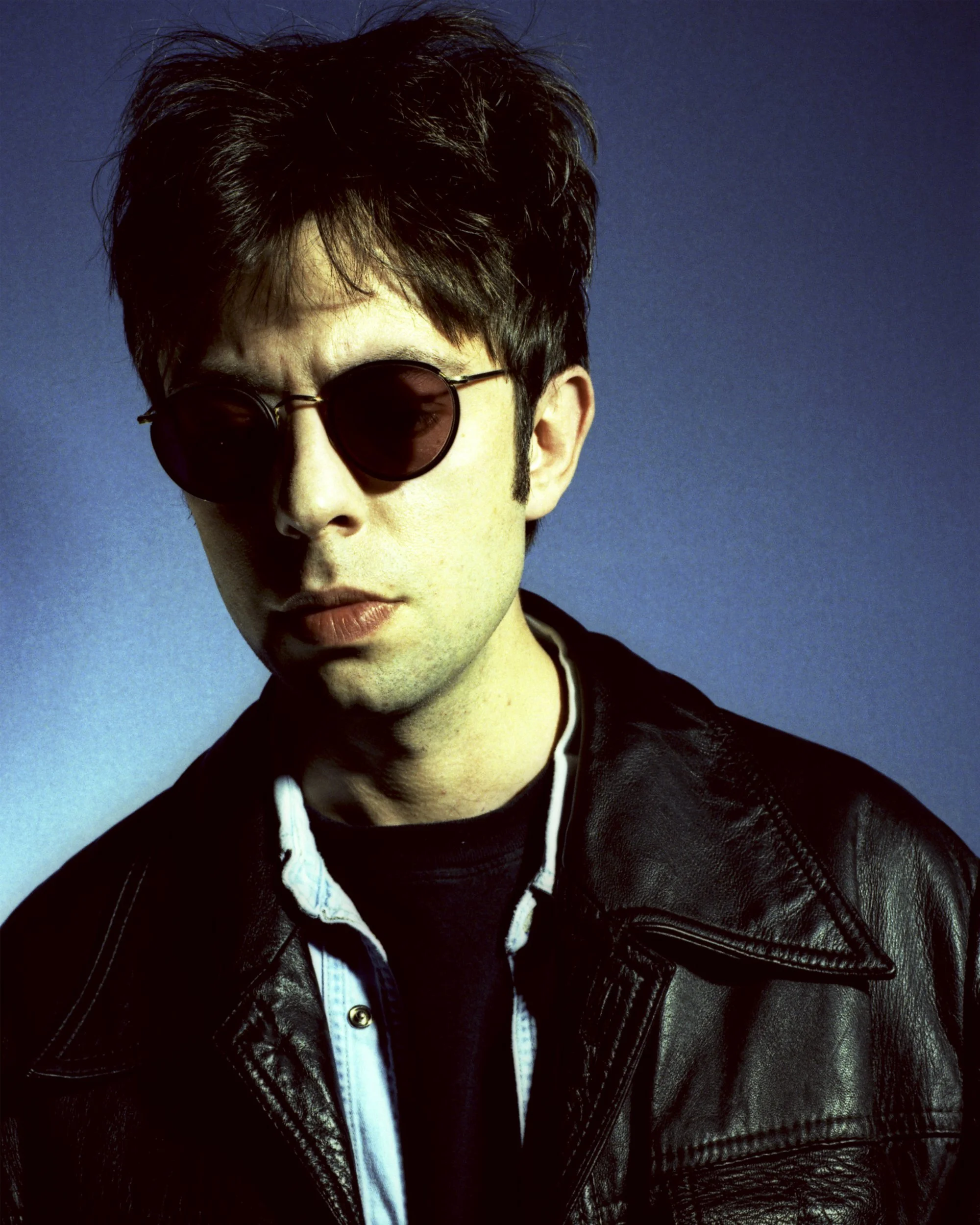 Ian McCulloch