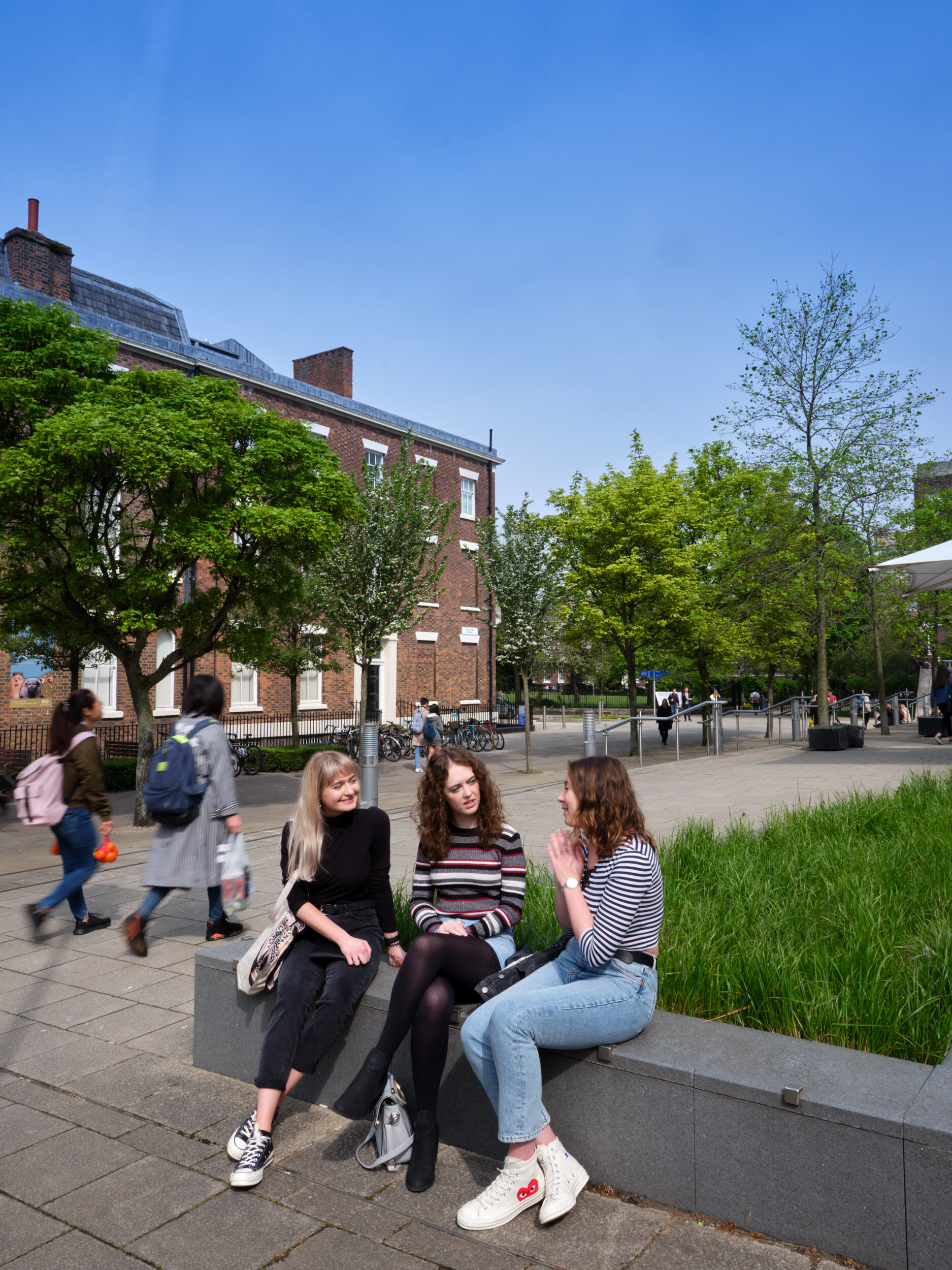 University of Liverpool