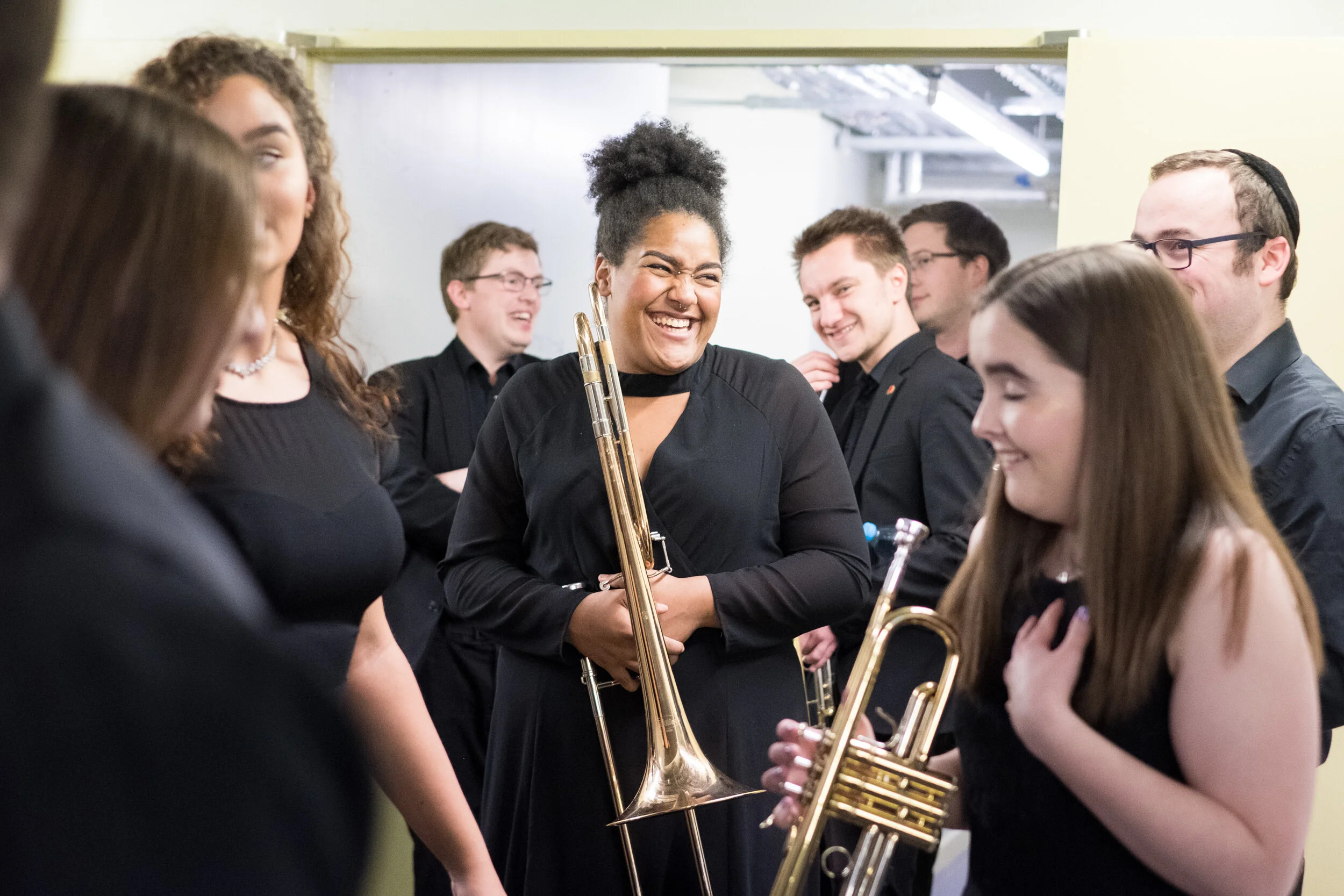 Liverpool Philharmonic Youth Orchestra 