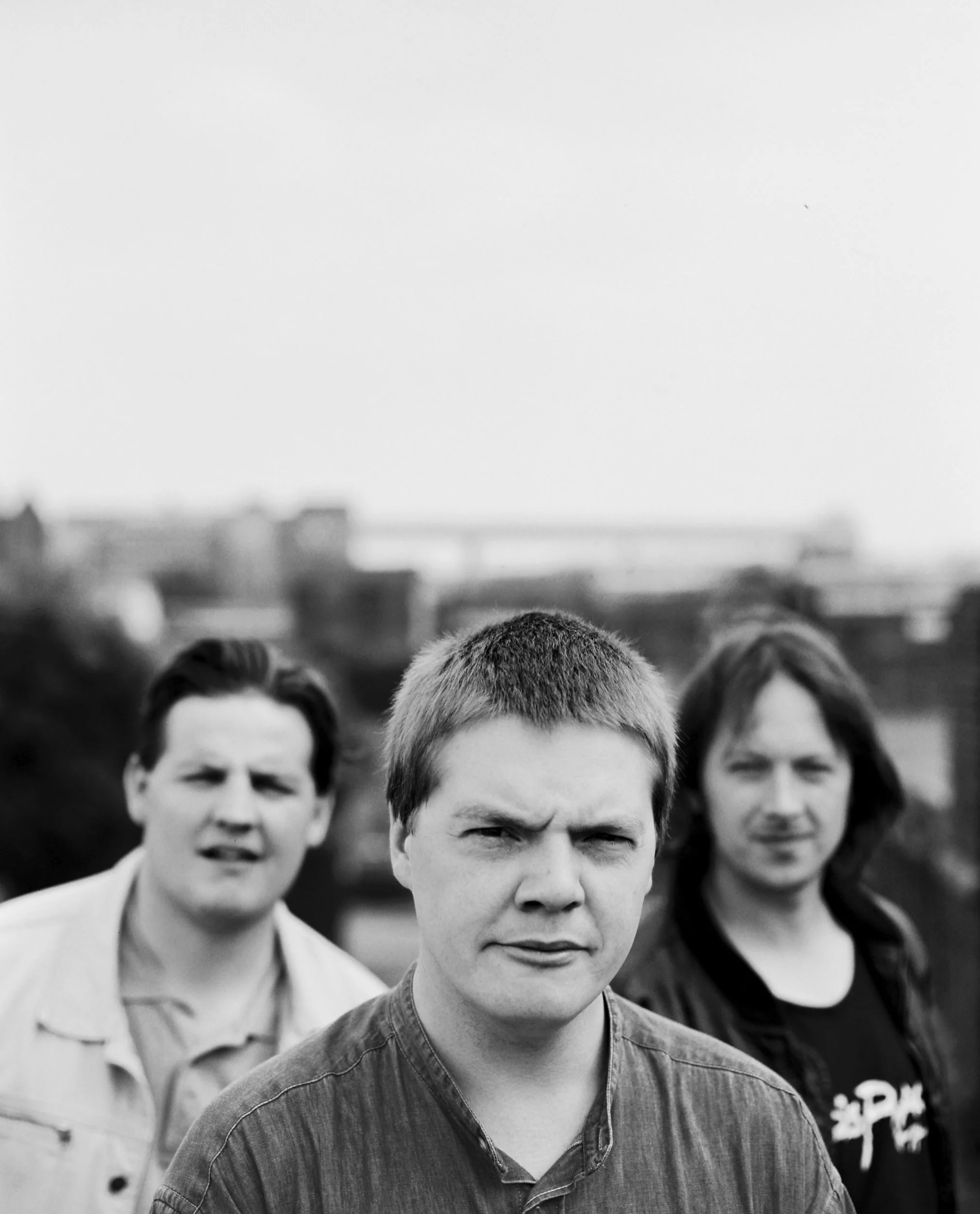 808 State