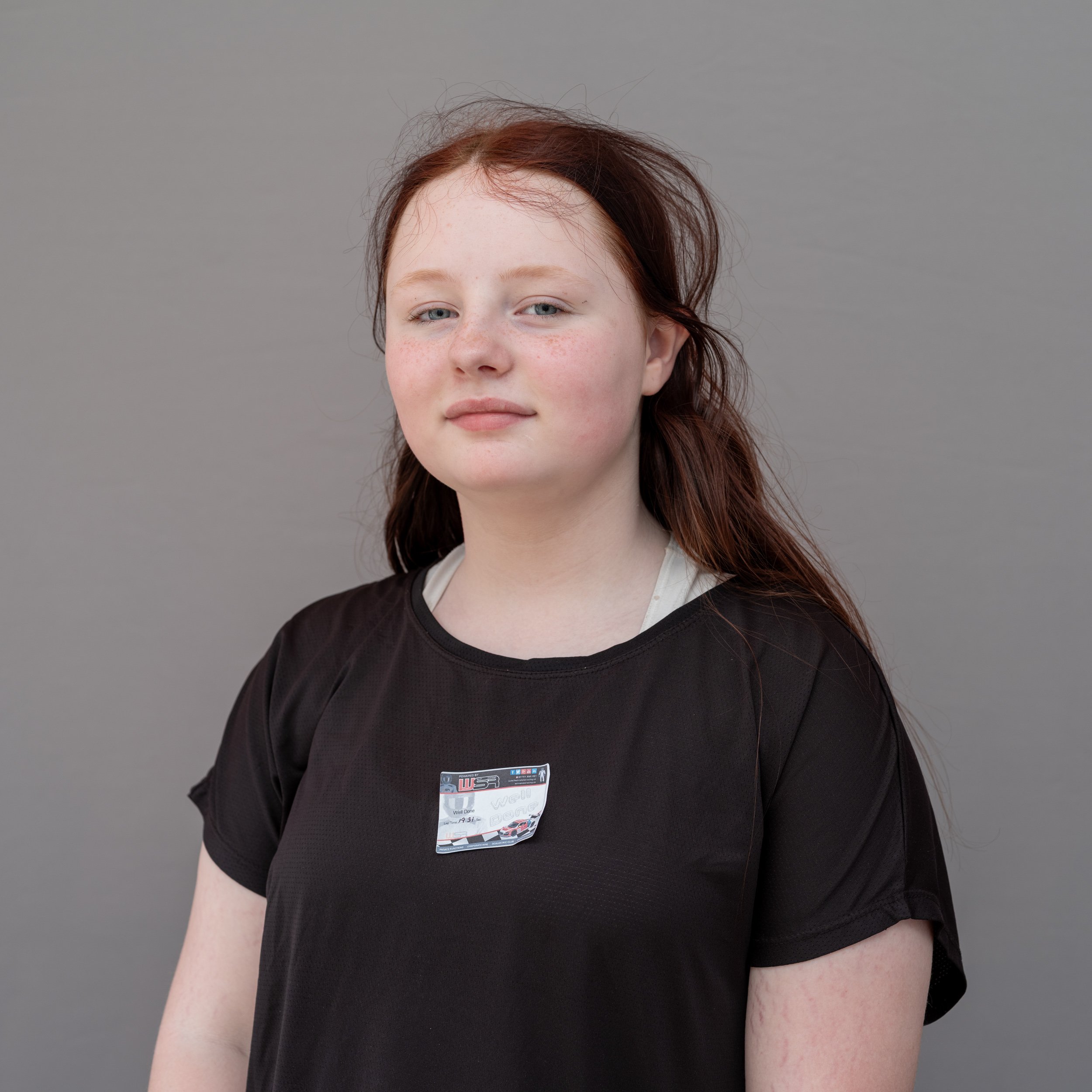 Megan
Prom Xtra, May 2024
