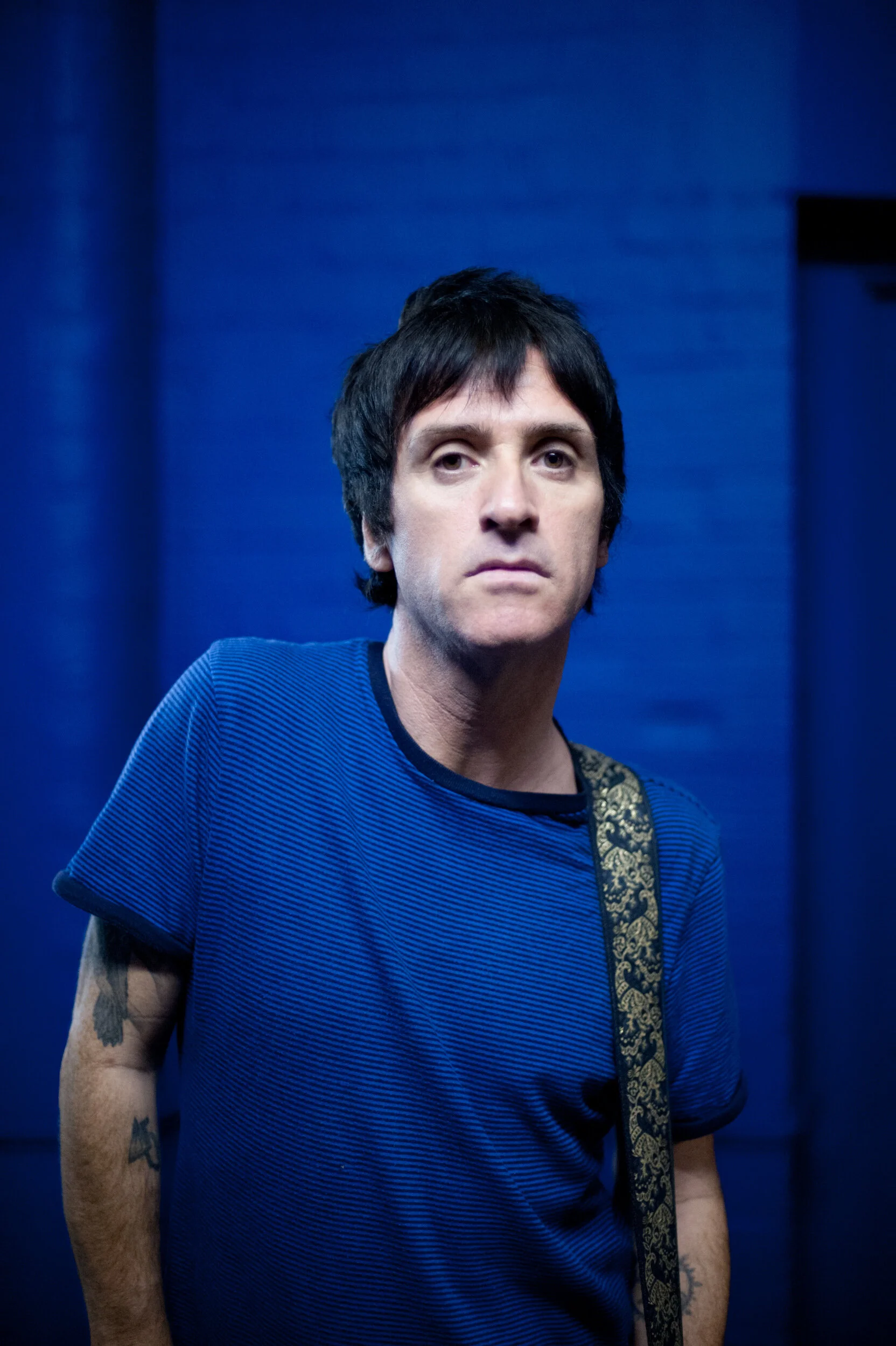 Johnny Marr