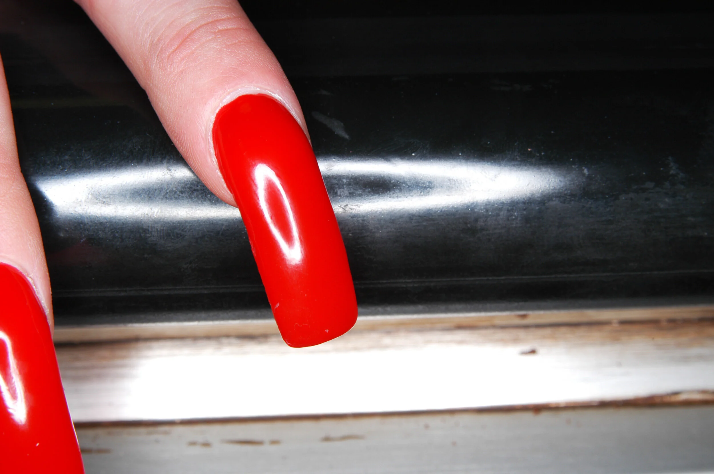 Texas Chainstore Manicure