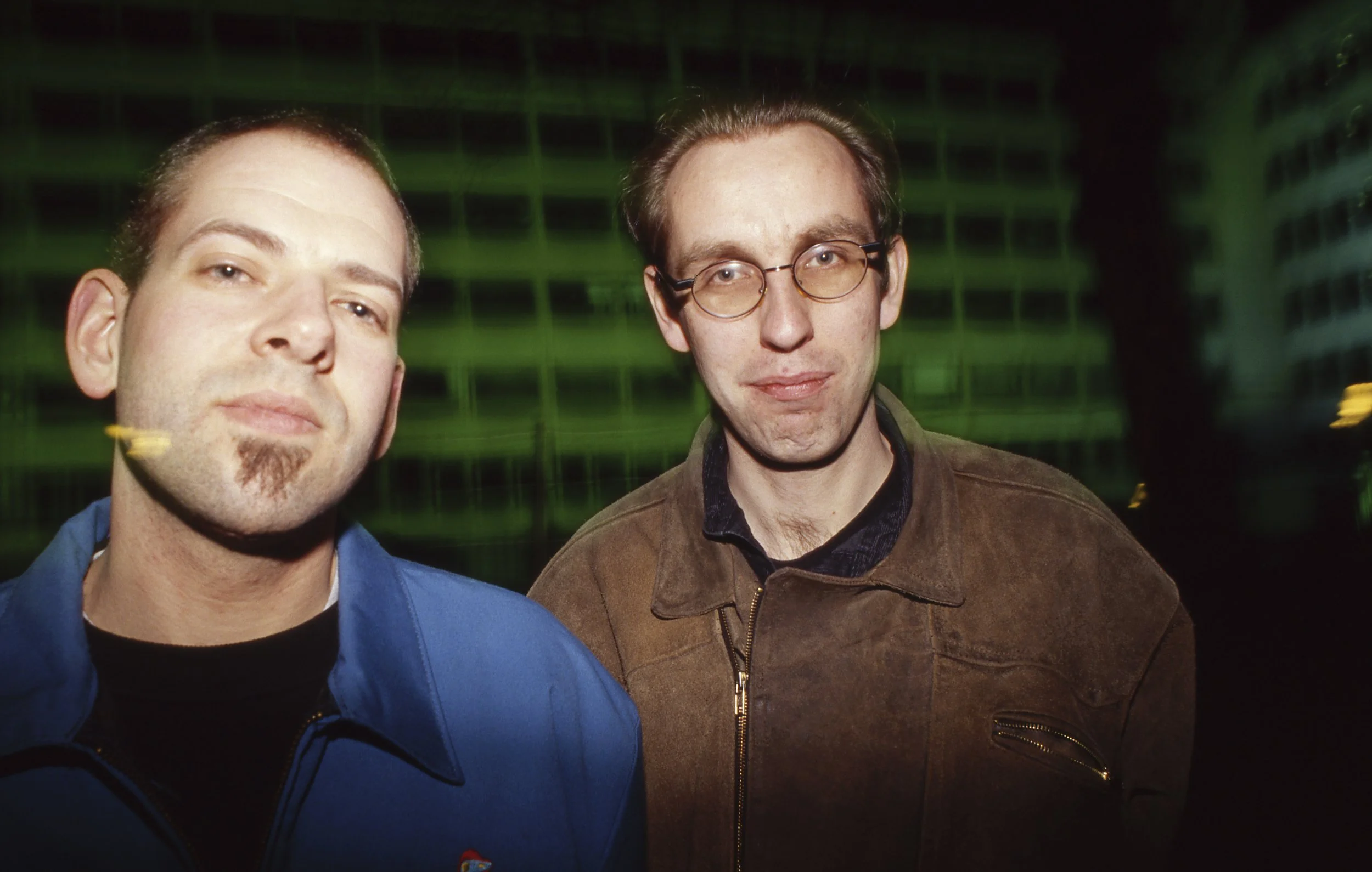 Acid Junkies