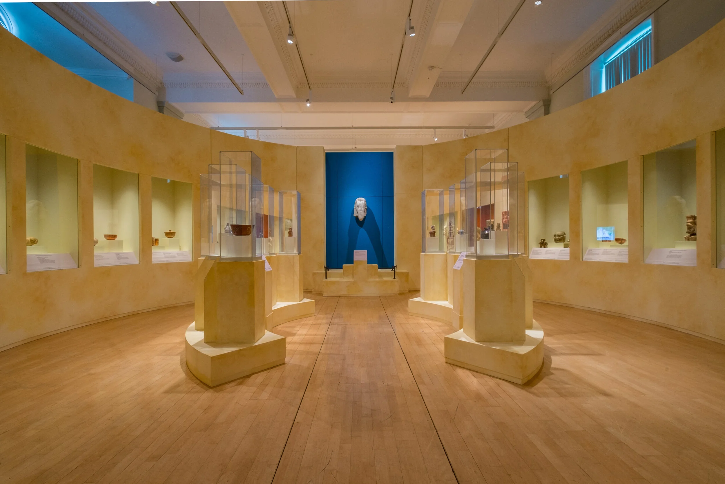 World Museum, Liverpool