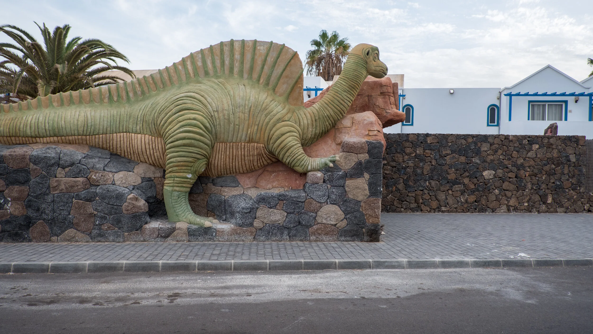 Lanzarote