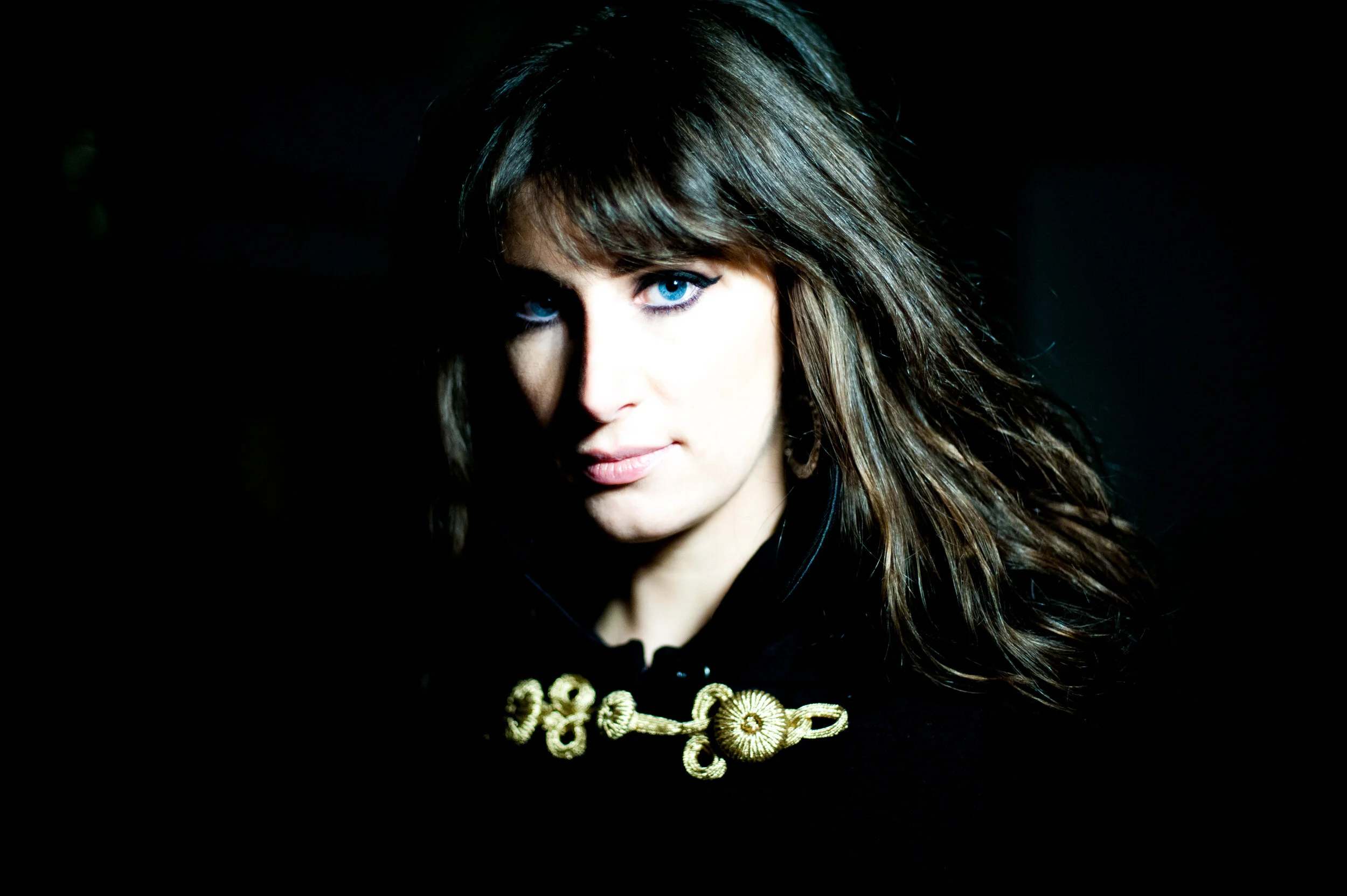 Candie Payne