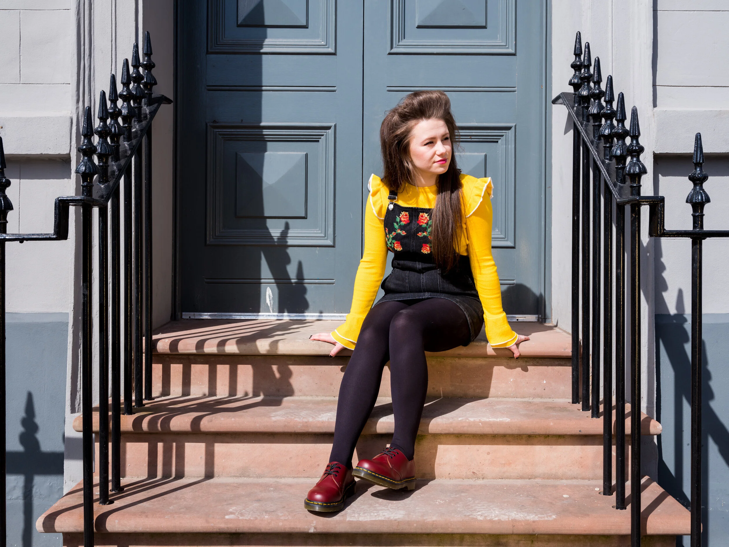 Eleanor Nelly