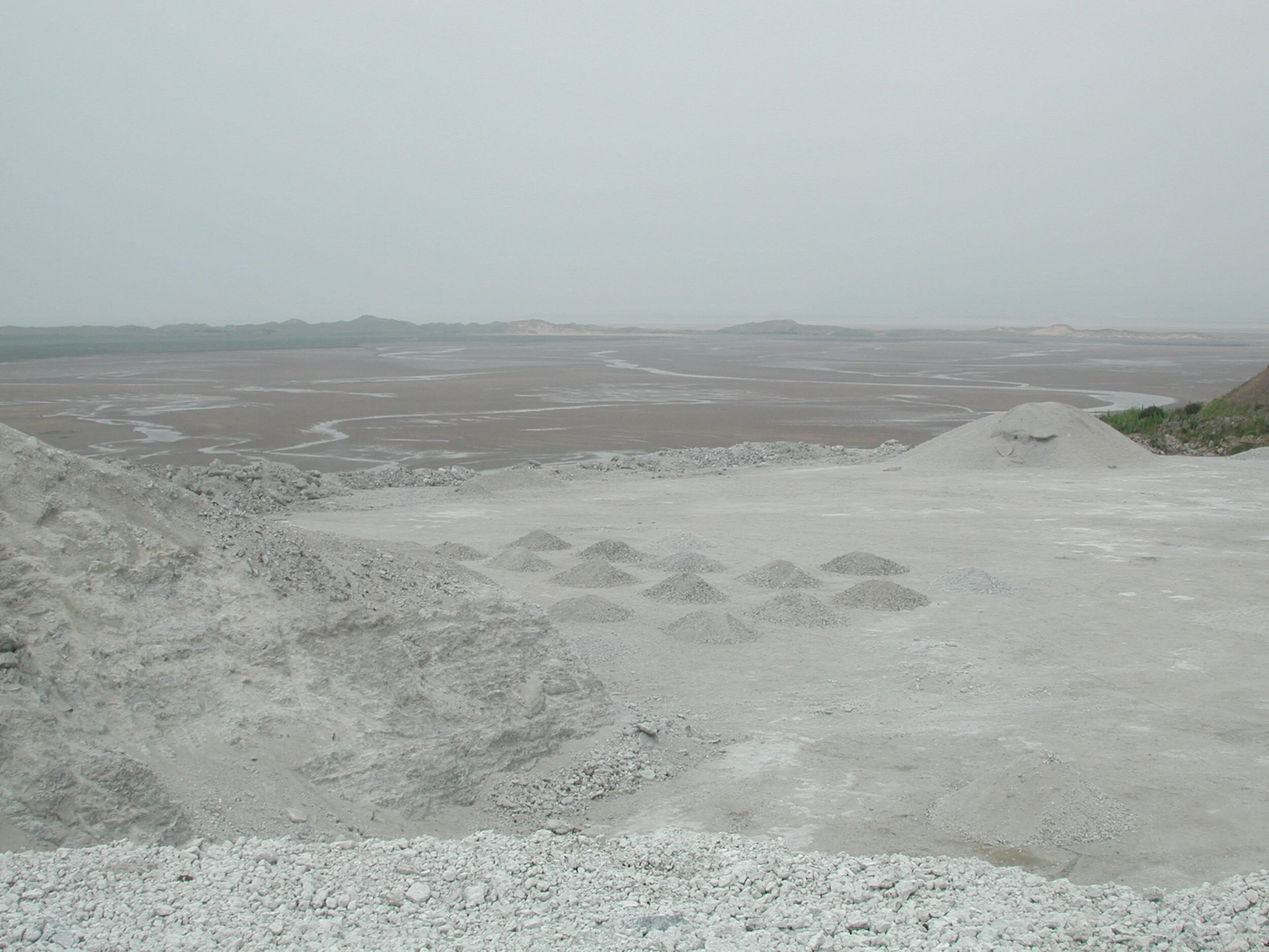 Barrow