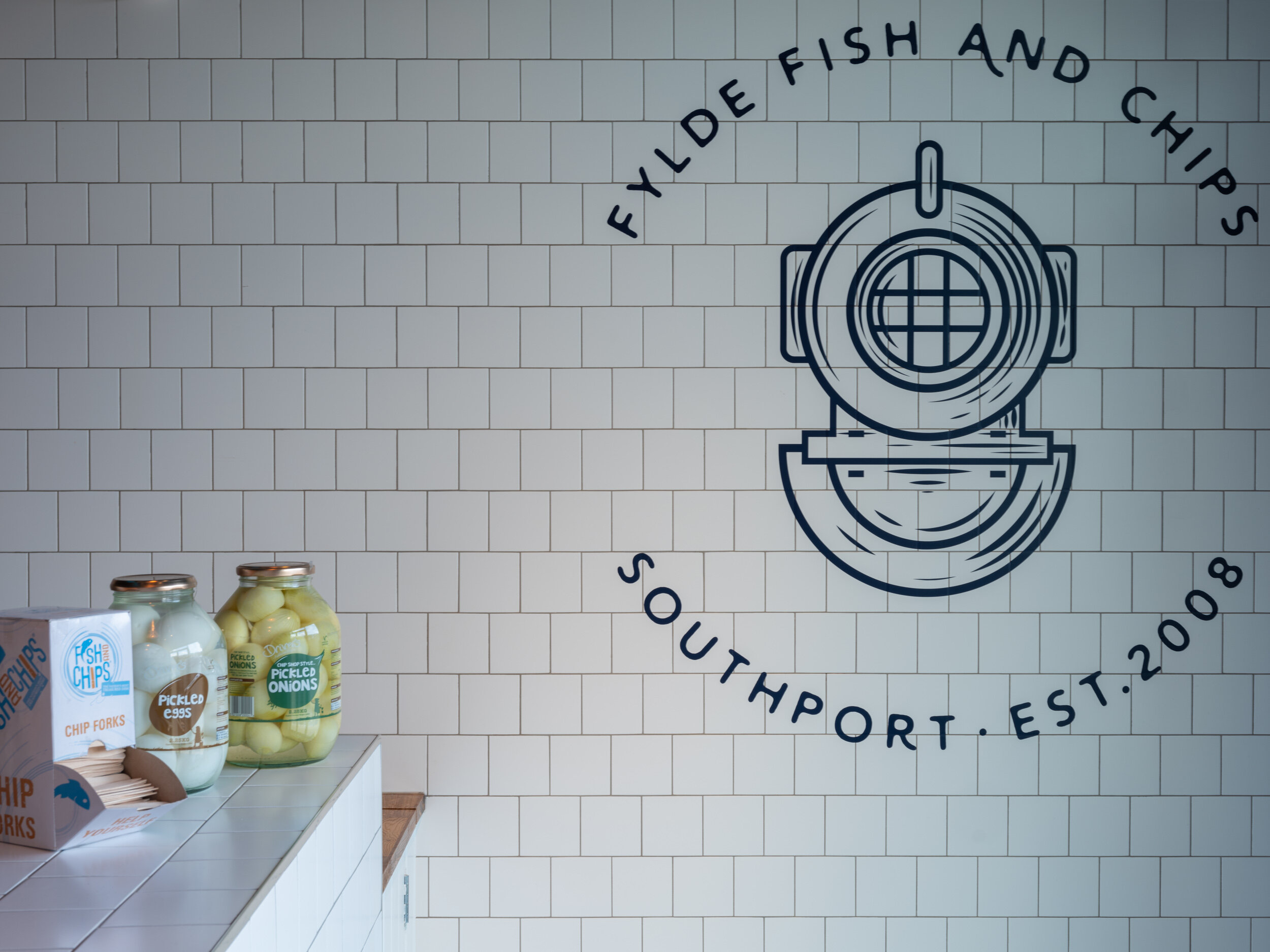 Fylde Fish & Chips