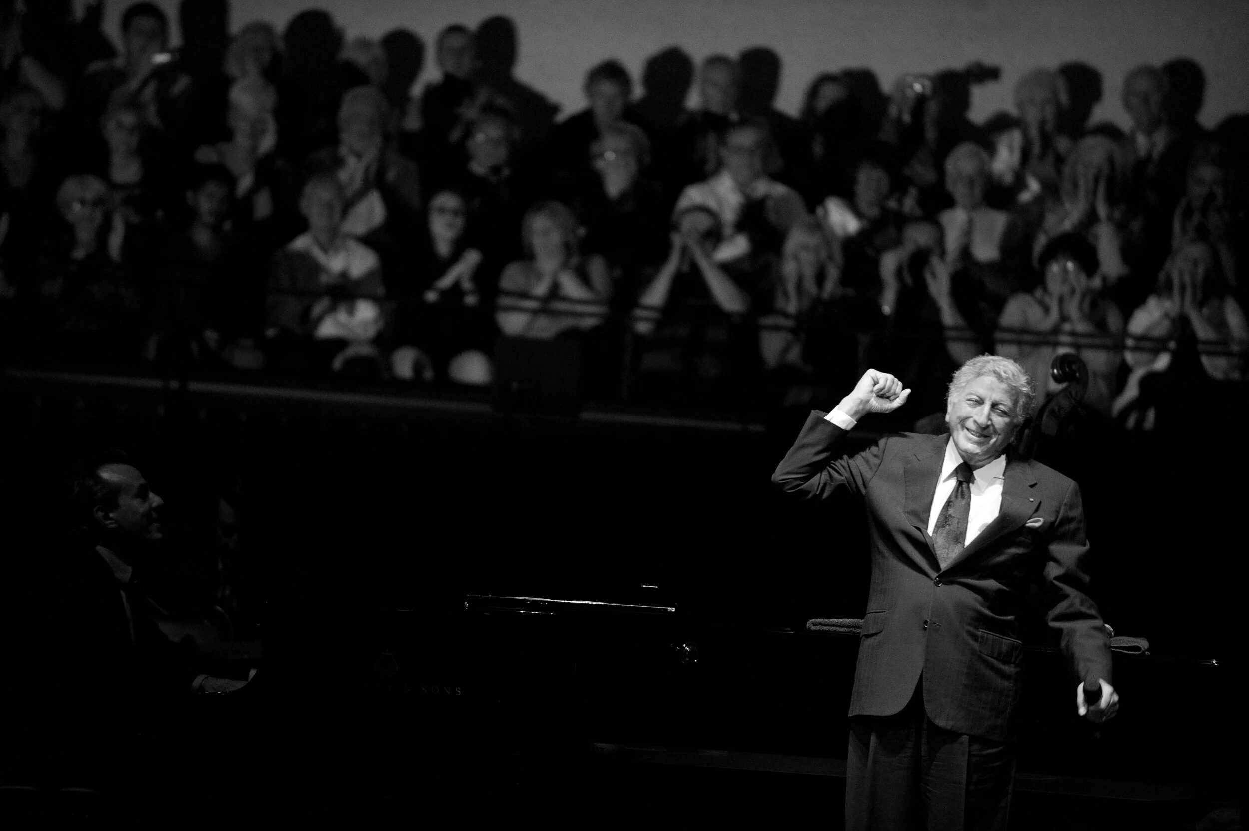 Tony Bennett