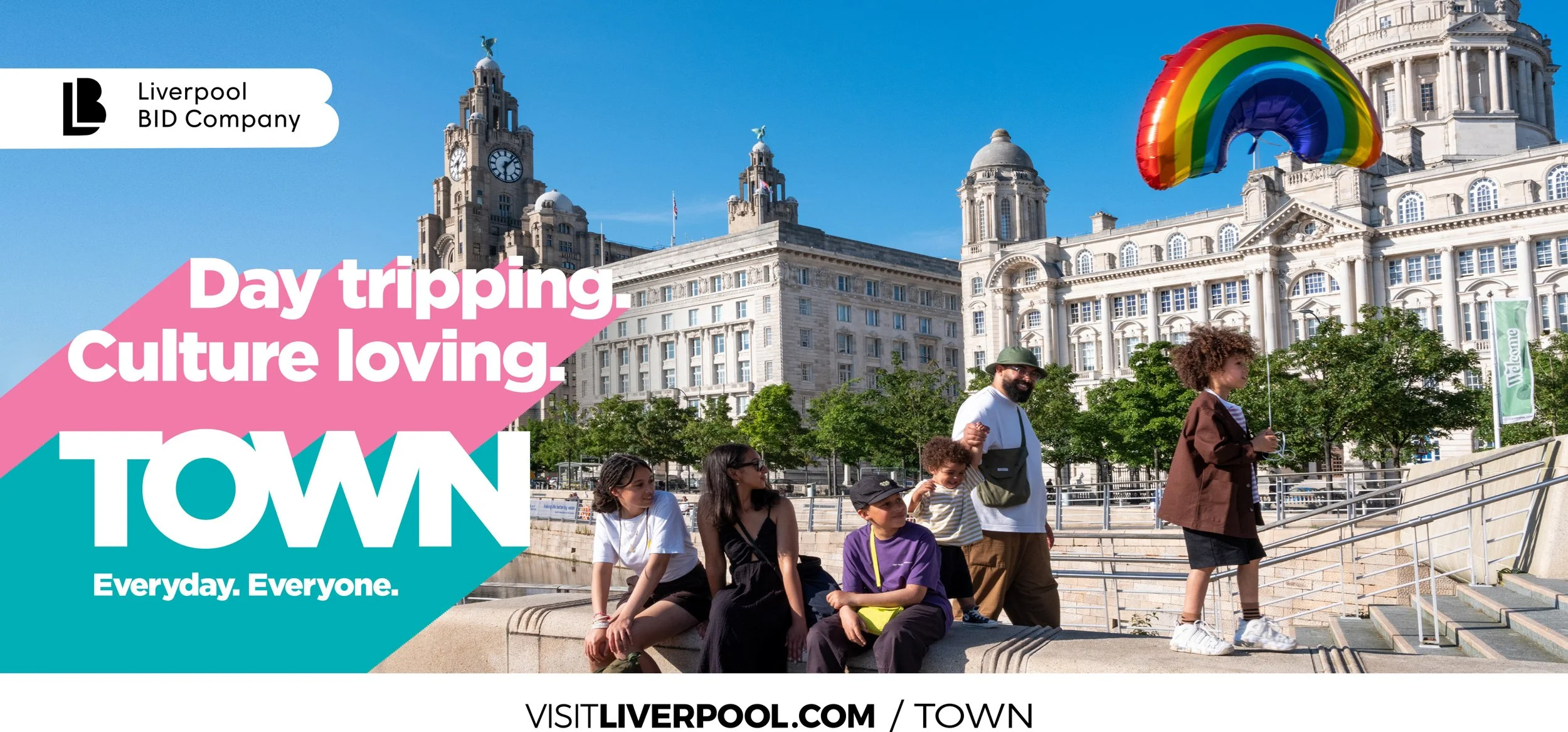 Liverpool Bid Company 2022