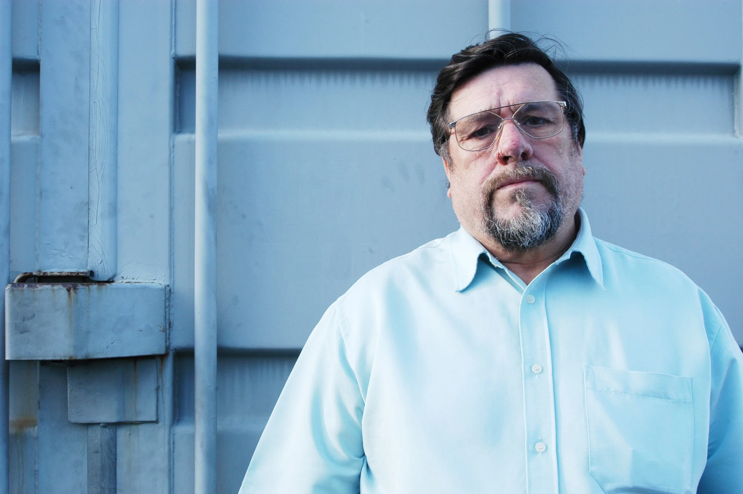Ricky Tomlinson