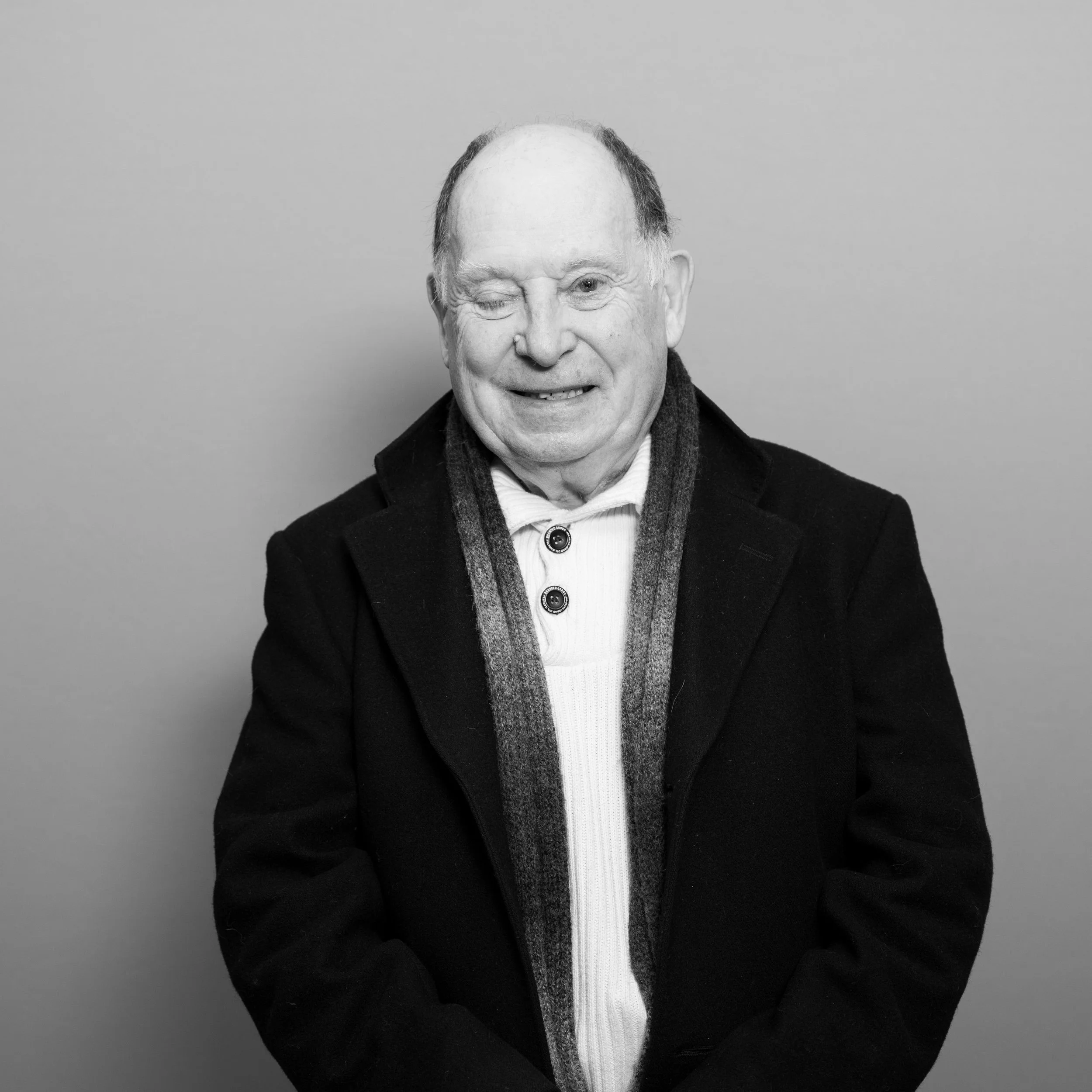 Mr A Macintosh
Bayview Shopping Centre, November 2023