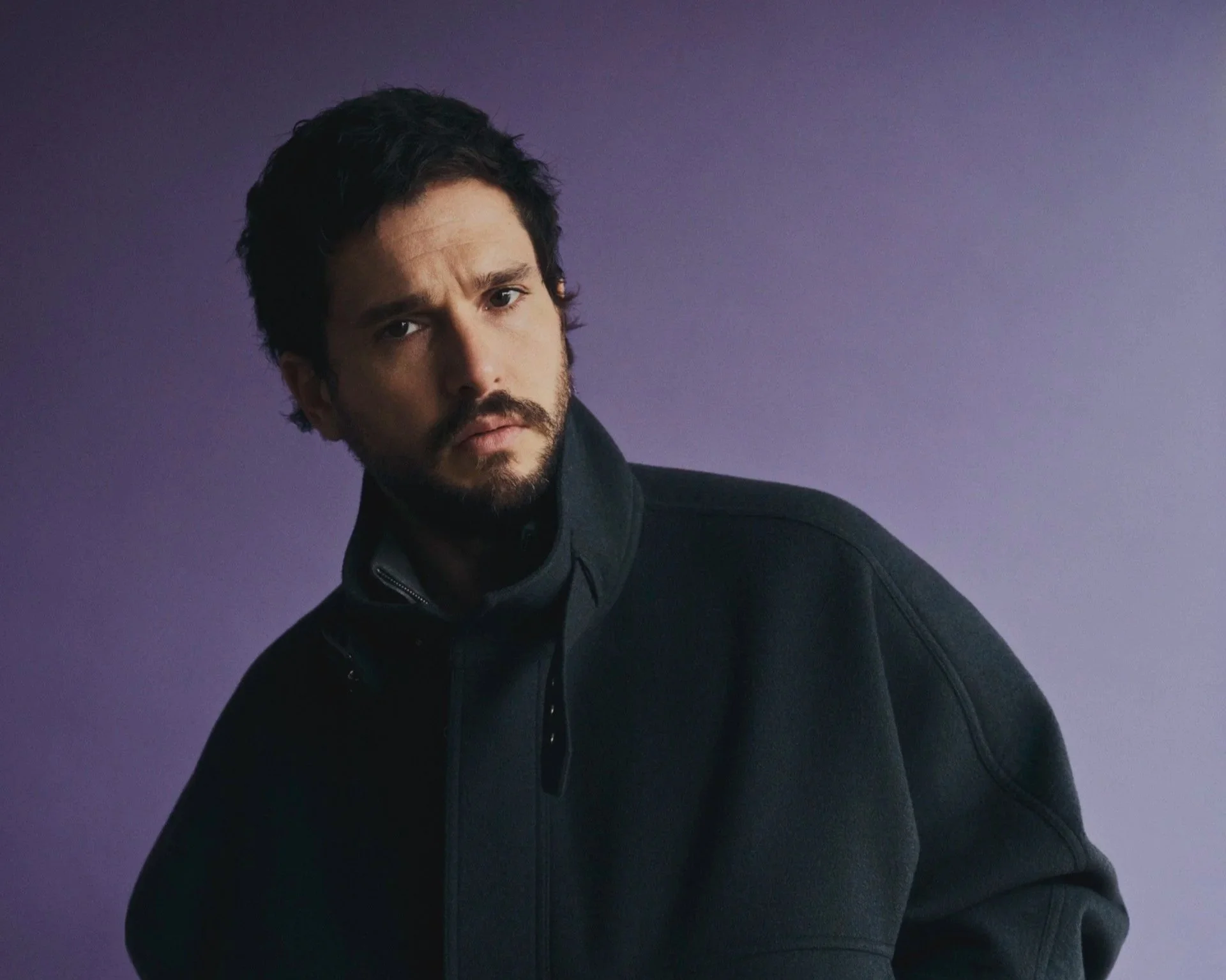 Man About Town feat Kit Harington