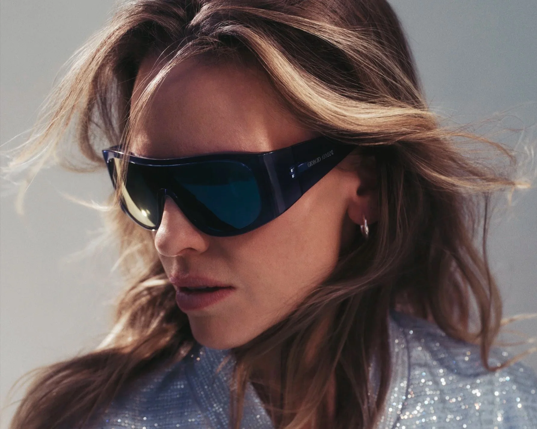 Women's Health Feat Hilary Swank