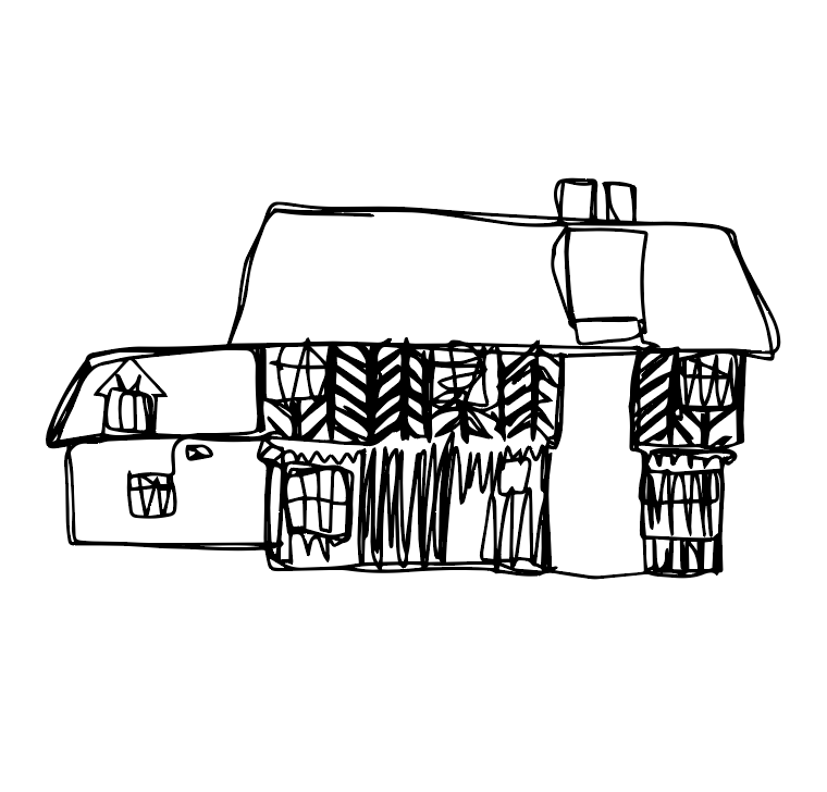 Blakesley Hall Museum