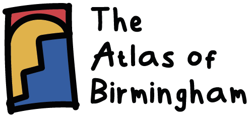 The Atlas of Birmingham