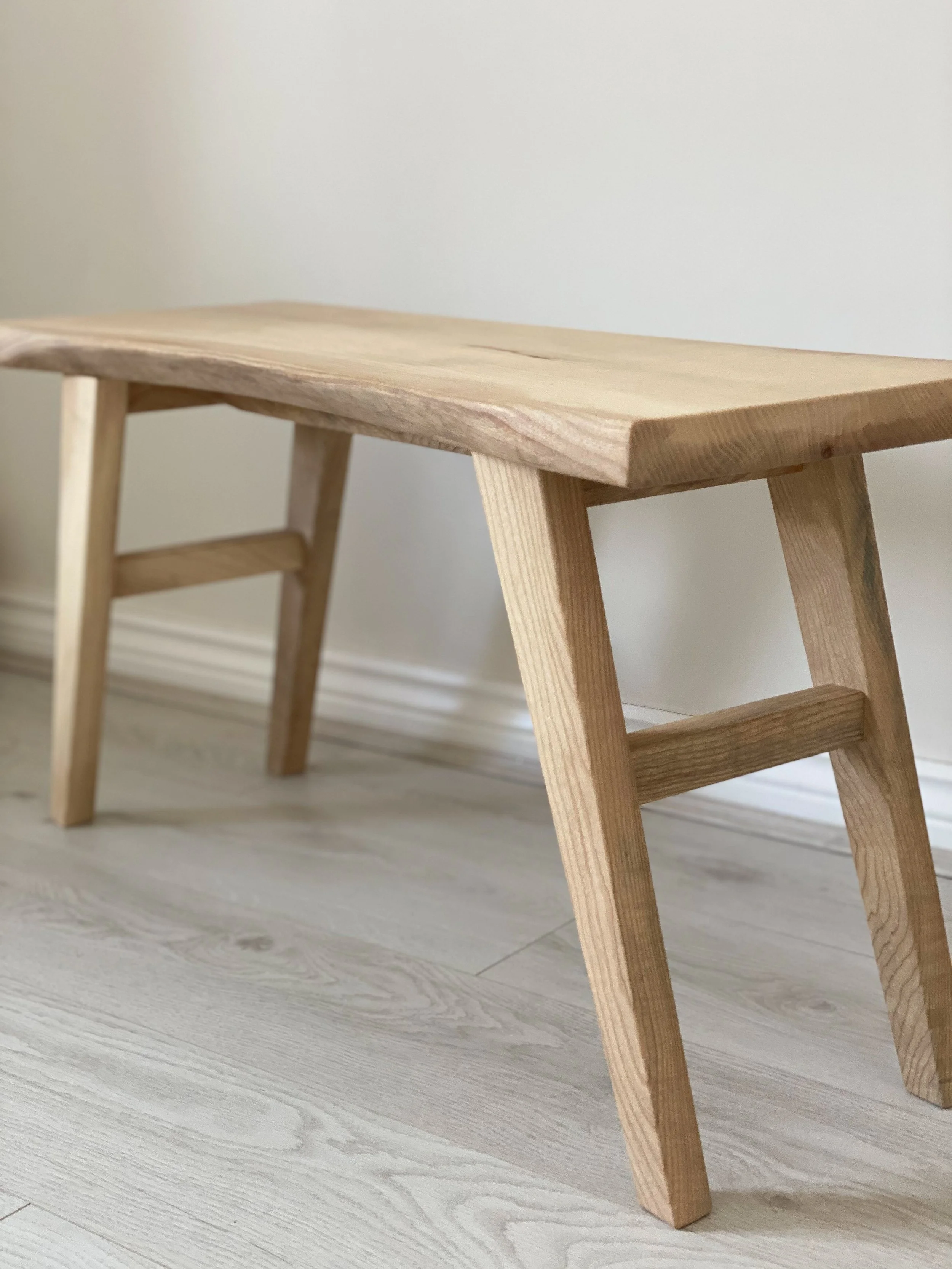 Rowan Bench