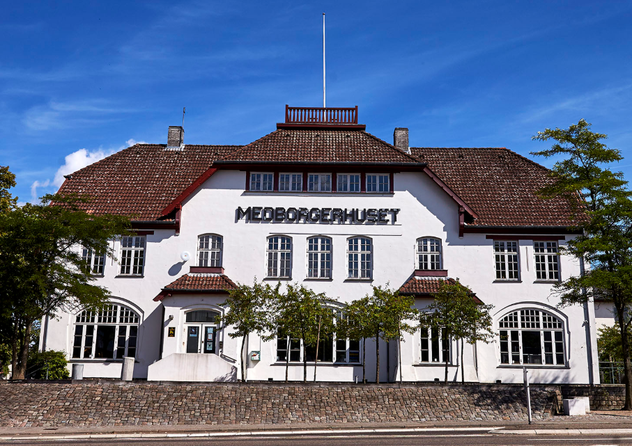 Åben Dialog årsmøde 2026 i Taastrup - vi ser frem til at samles! Vi ses d. 3. og 4. september