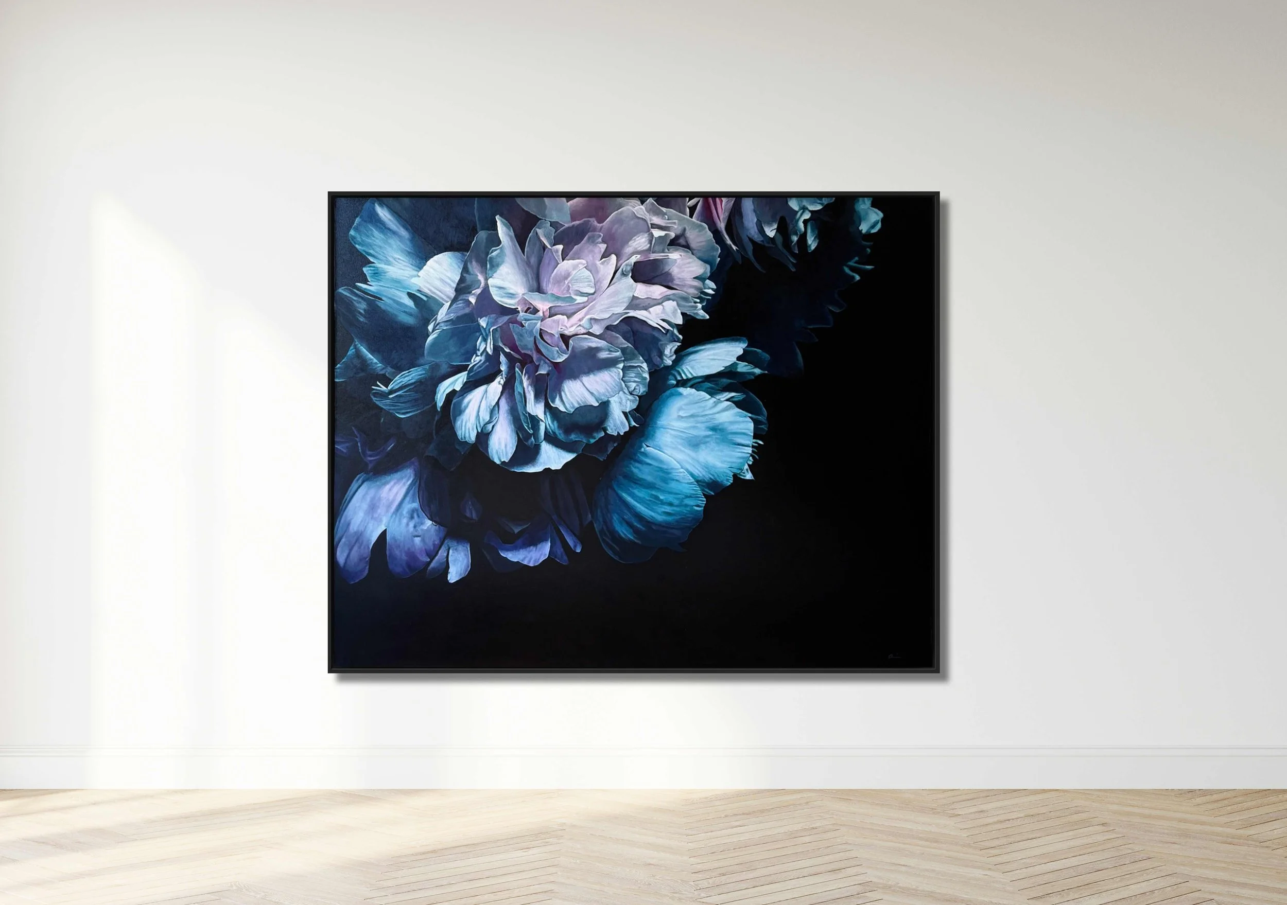 the shape of my heart