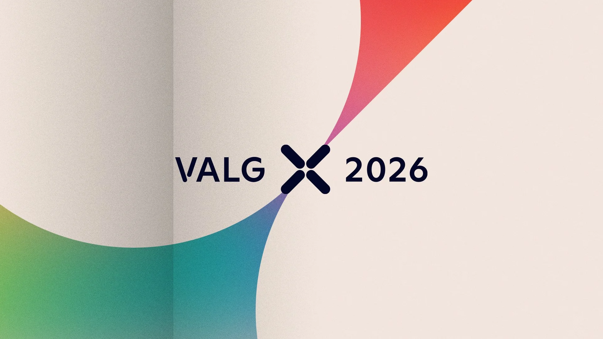 TV 2 VALG 2026