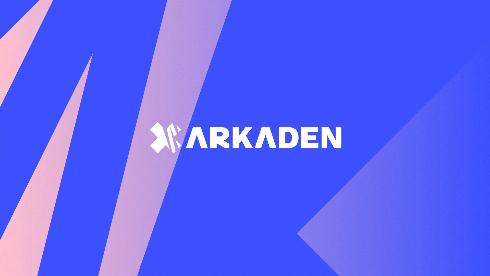Arkaden
