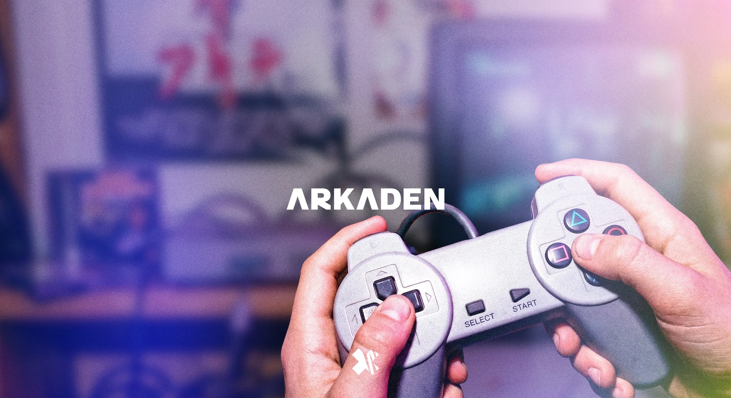 Arkaden