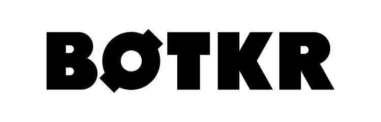 Bøtkr