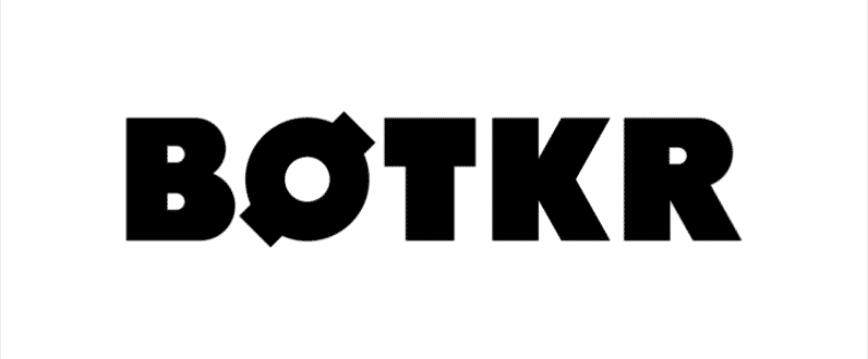 Bøtkr