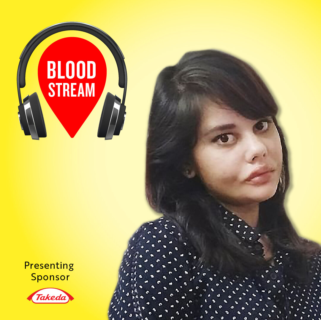“A life such as this teaches you a lot” w/ Avantika Shrivastava
